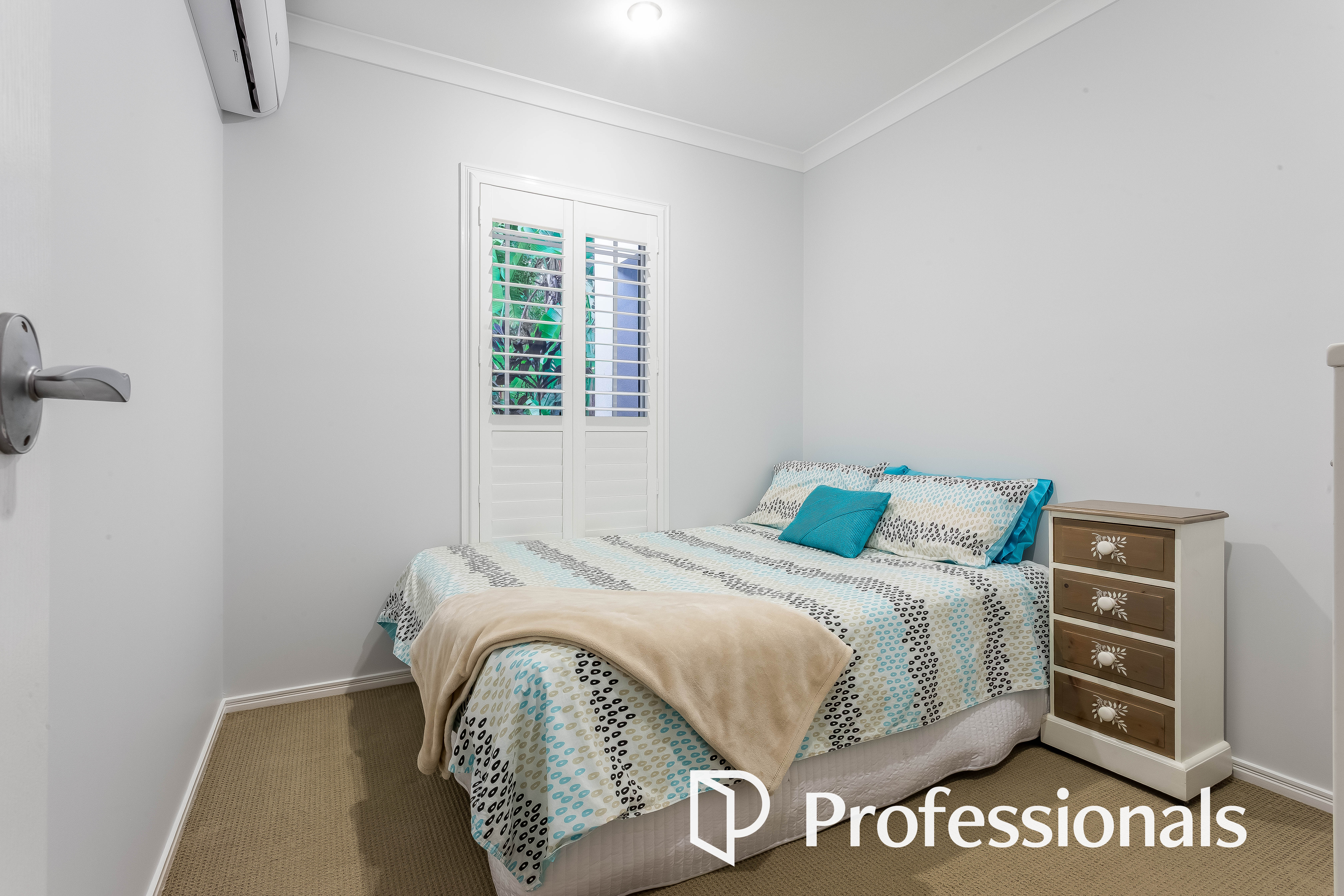 4-bedroom house at 7 Paulette Court, Cashmere, QLD 4500, Moreton Bay, Queensland