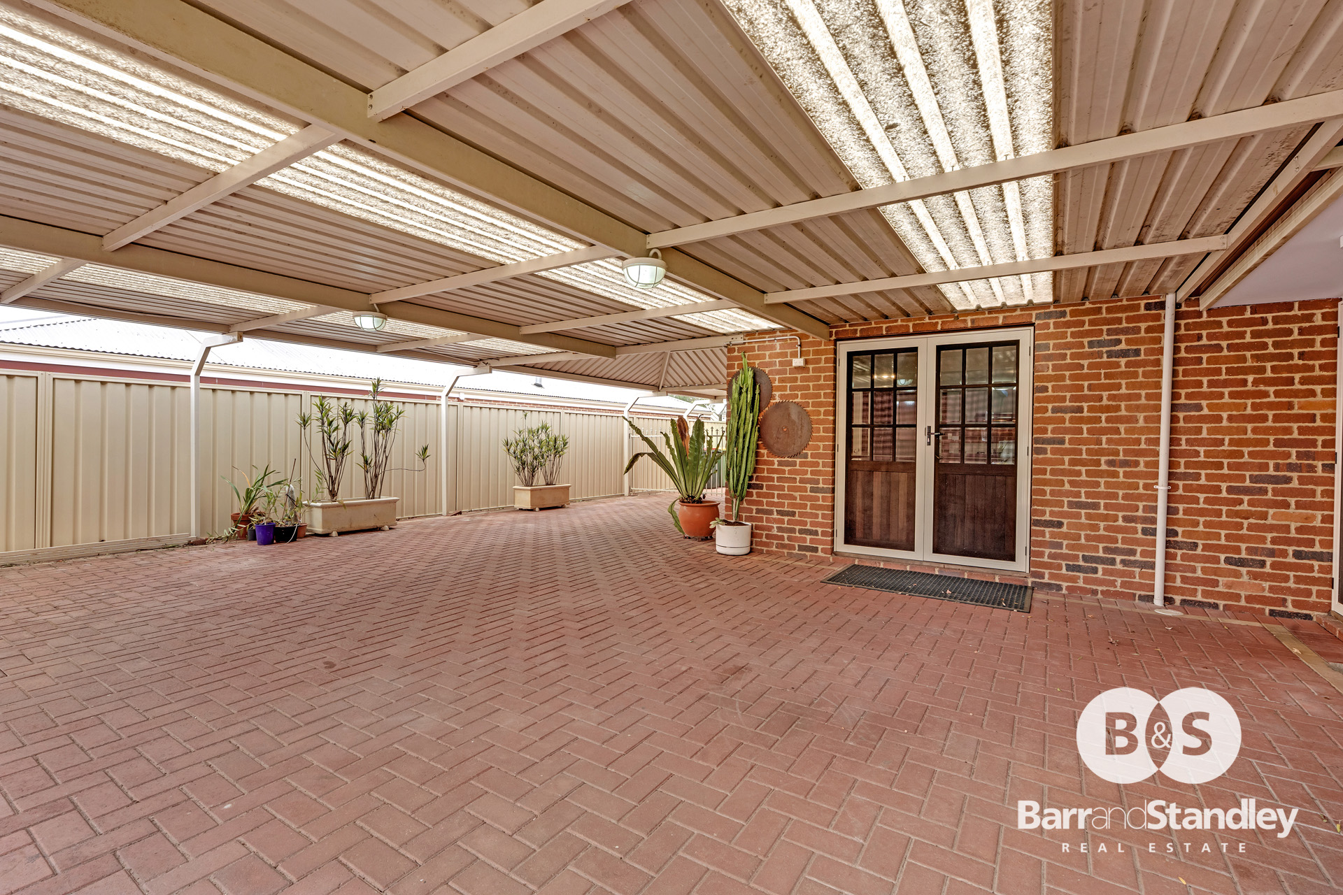 4-bedroom house at 9 CLAUGHTON WAY, Glen Iris WA 6230, Bunbury, Western Australia