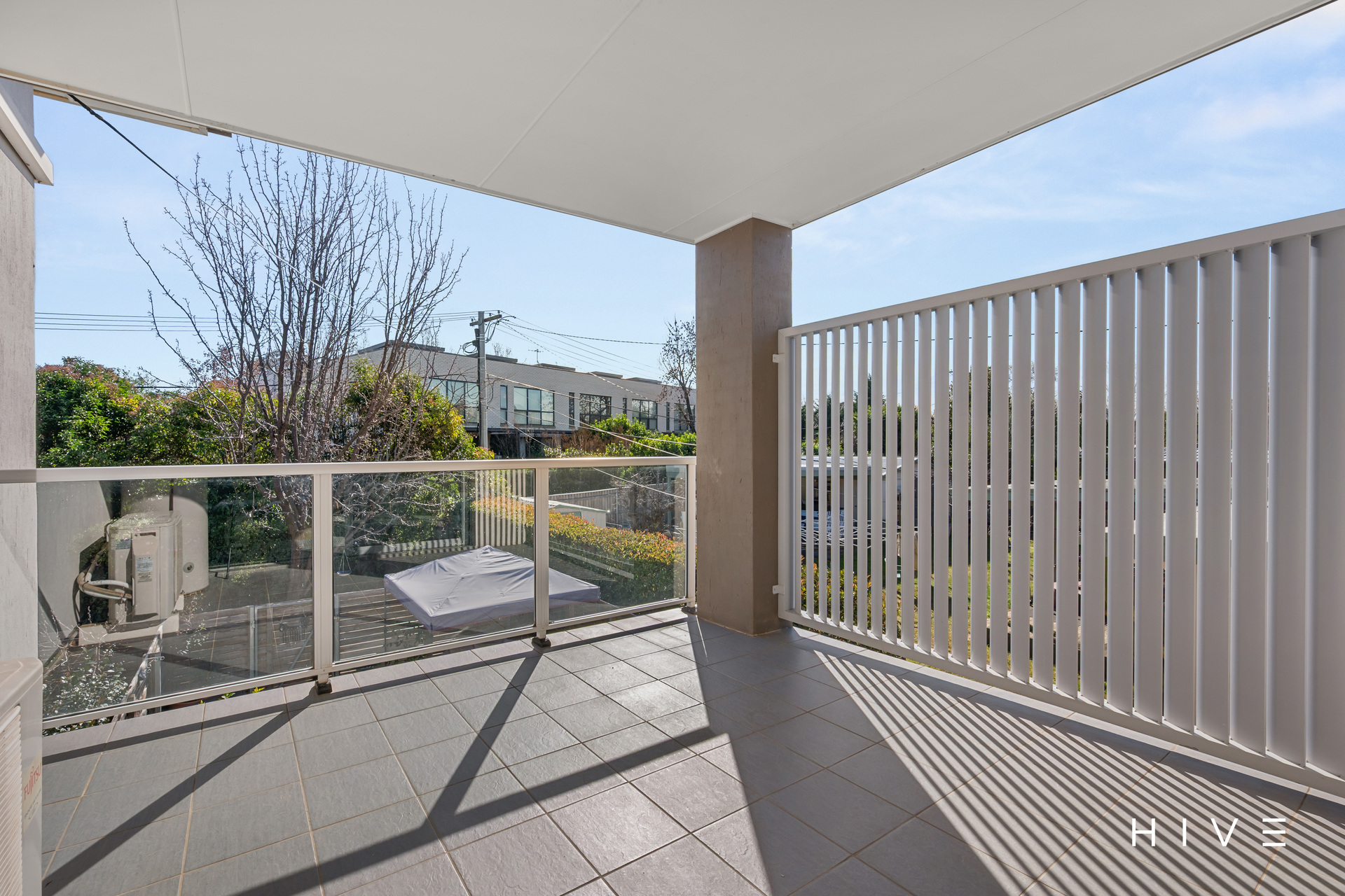 2-bedroom unit at 6/105 Dooring Street, Dickson, ACT 2602, Unincorporated Act, Australian Capital Territory
