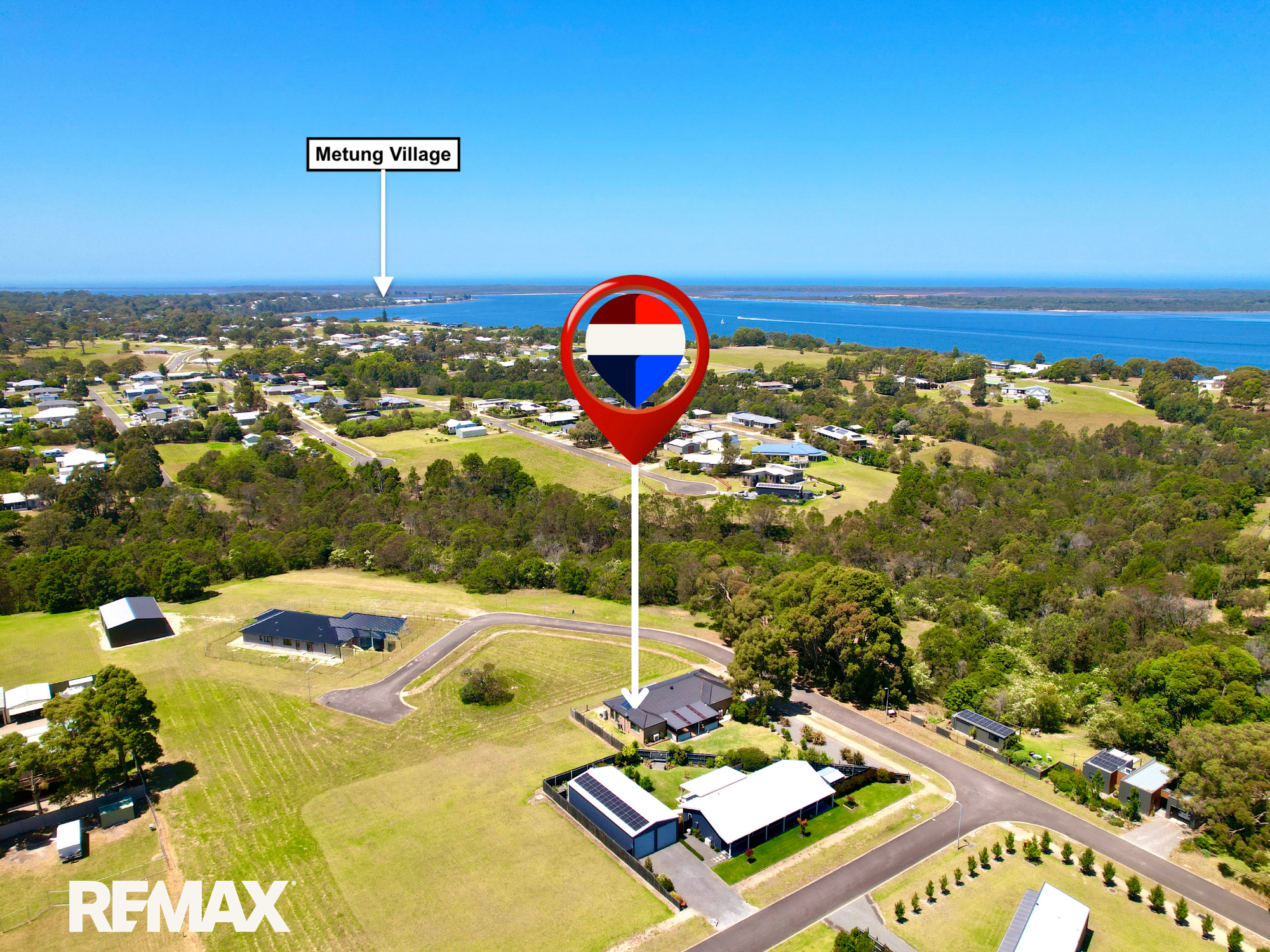 4-bedroom house at 13 Avril Avenue, Metung, VIC 3904, East Gippsland, Victoria