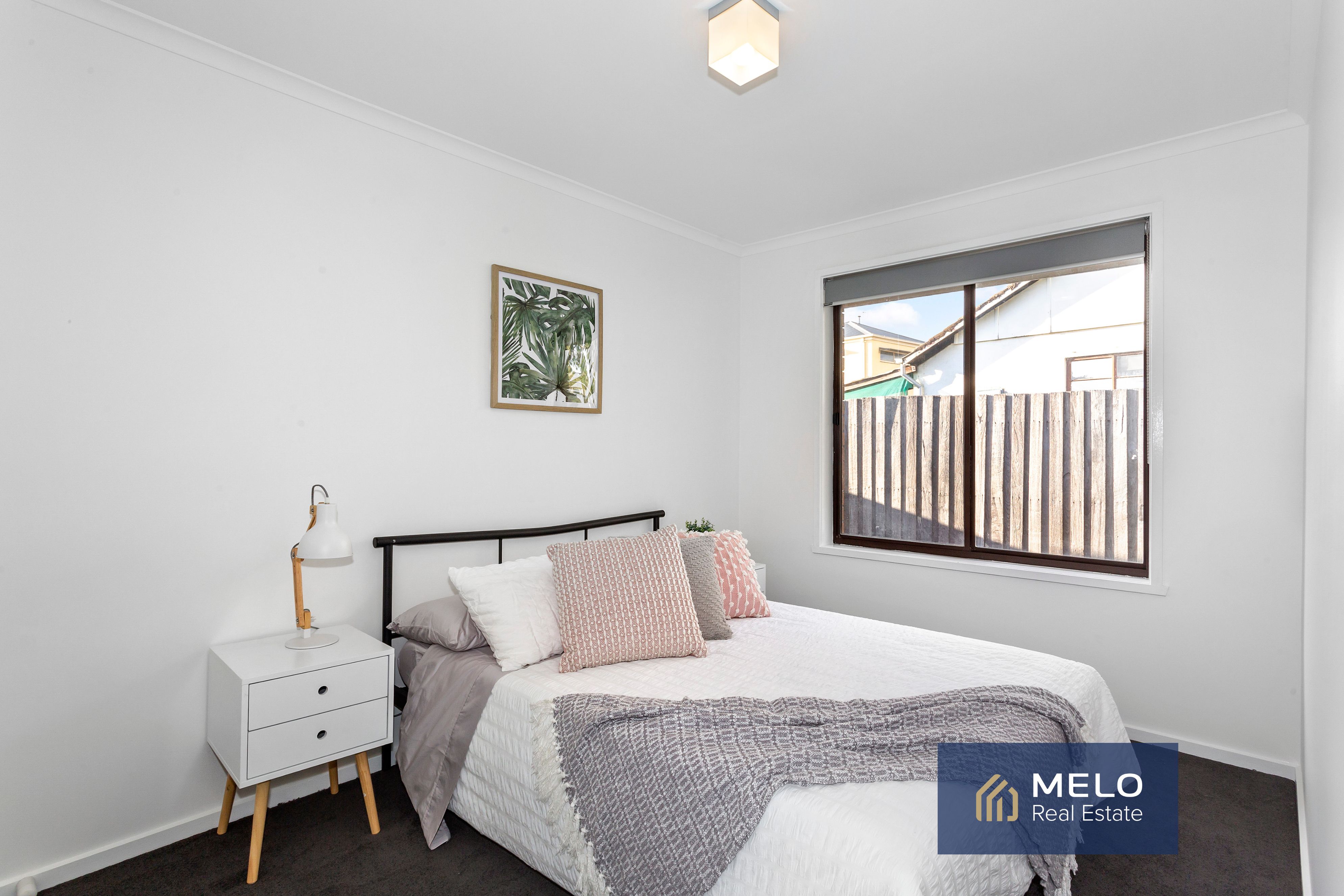 2-bedroom unit at UNIT 1 144 CHURCHILL AVENUE, Braybrook VIC 3019, Maribyrnong, Victoria