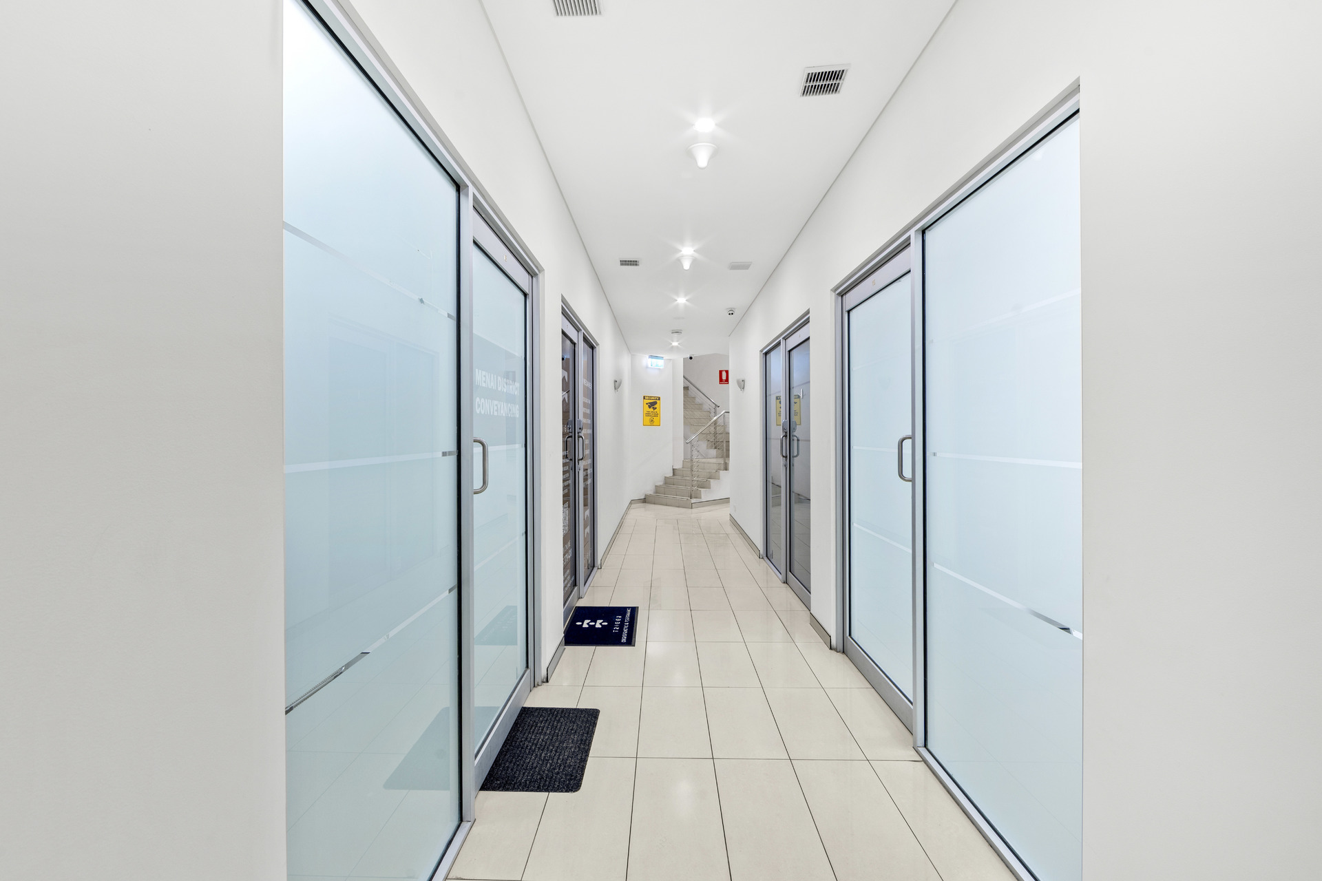 1-bedroom unit at 15/72 Allison Crescent, Menai, Nsw, 2234, , New South Wales