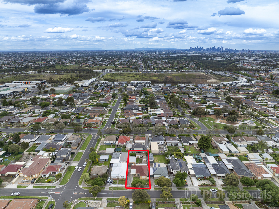 3-bedroom house at 16 Simpson Street, Sunshine North, VIC 3020, Brimbank, Victoria