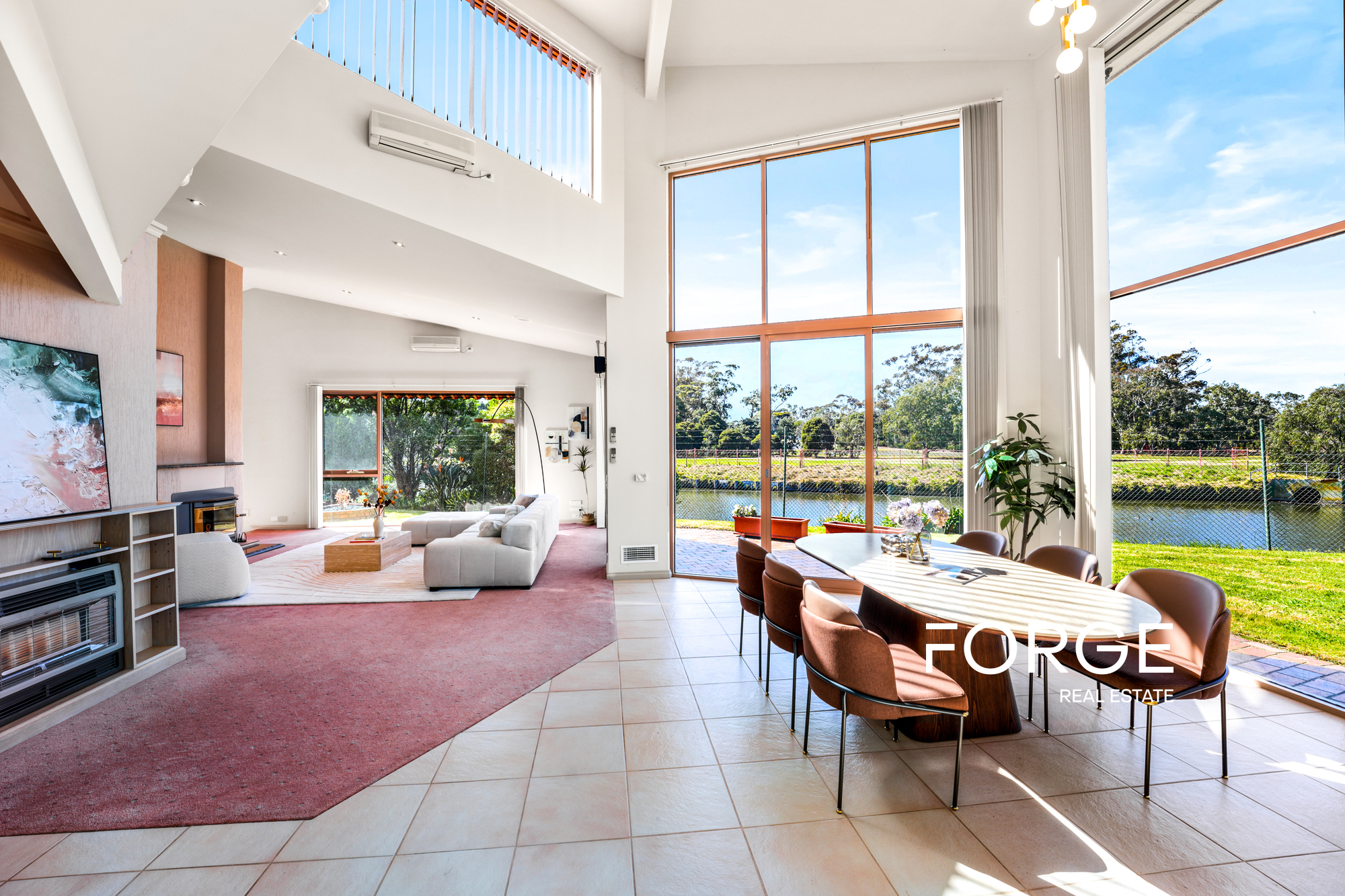 5-bedroom house at 27-29 HIGGINS CLOSE, Dingley Village VIC 3172, , Victoria