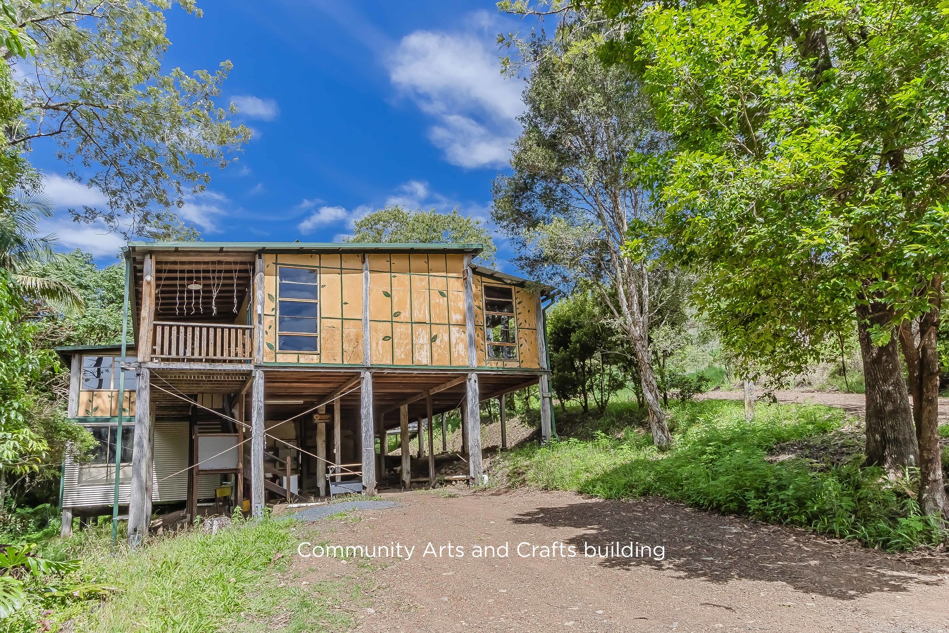 3-bedroom house at 115/265 Martin Road, Larnook, Nsw, 2480, Lismore, New South Wales