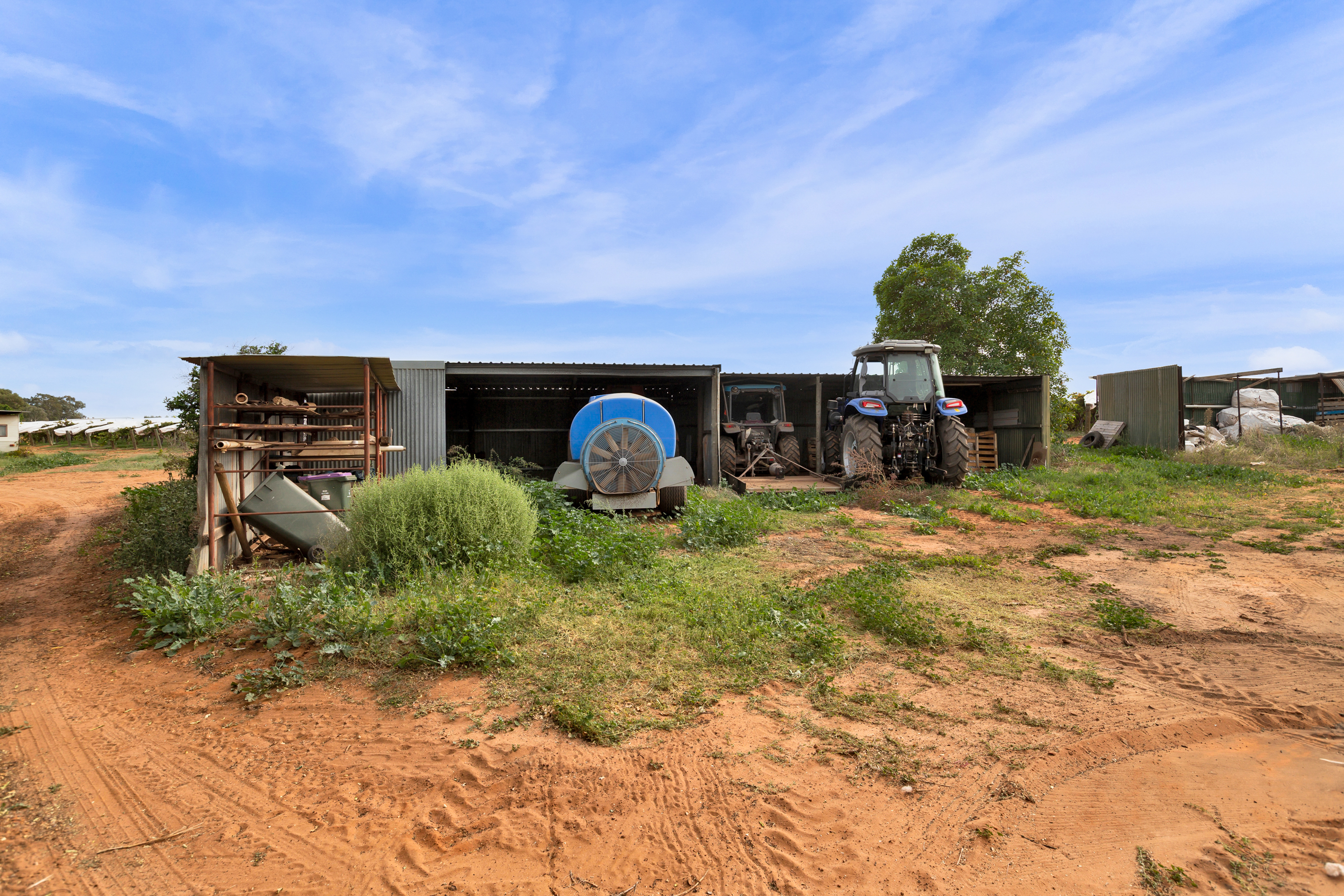 3-bedroom house at 108 Tulloch Road, Red Cliffs, VIC 3496, Mildura, Victoria
