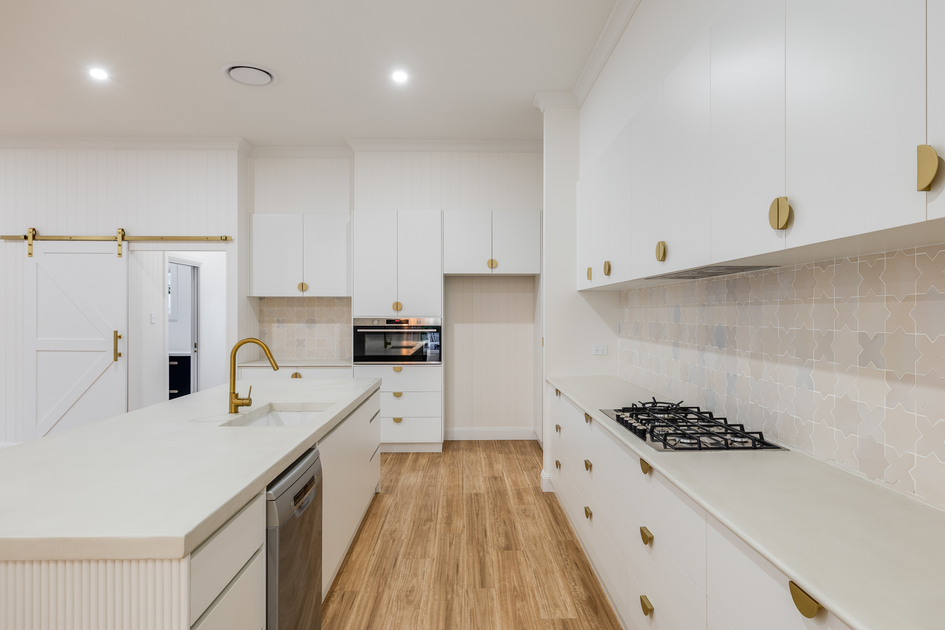 5-bedroom house at 48 HUME STREET, North Toowoomba QLD 4350, Toowoomba, Queensland