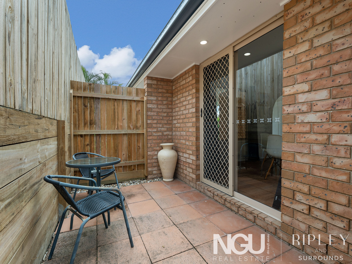 3-bedroom house at 6 CURRAWONG STREET, Bundamba QLD 4304, Ipswich, Queensland
