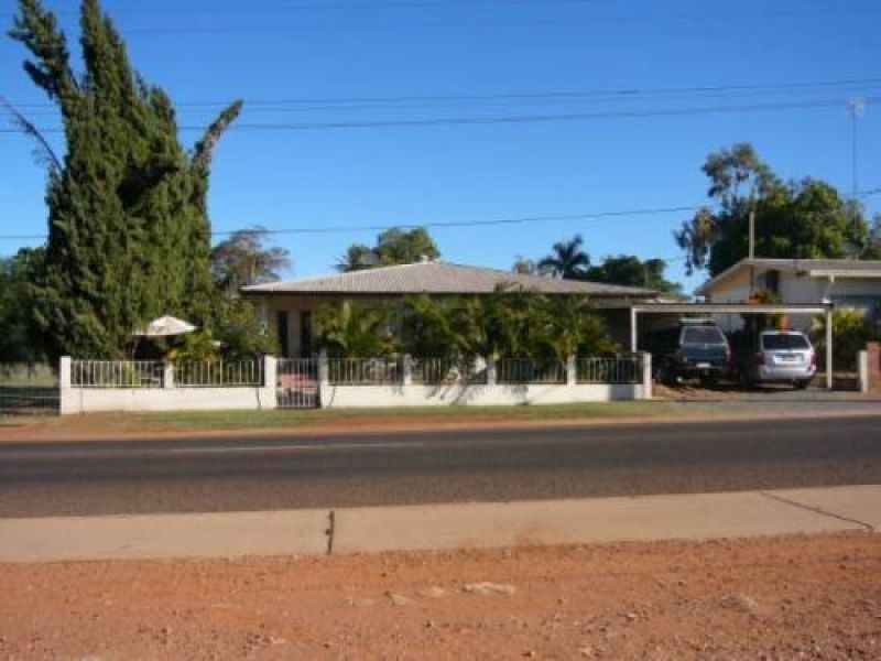 4-bedroom house at 39 Short Street, Pioneer, QLD 4825, Mount Isa, Queensland