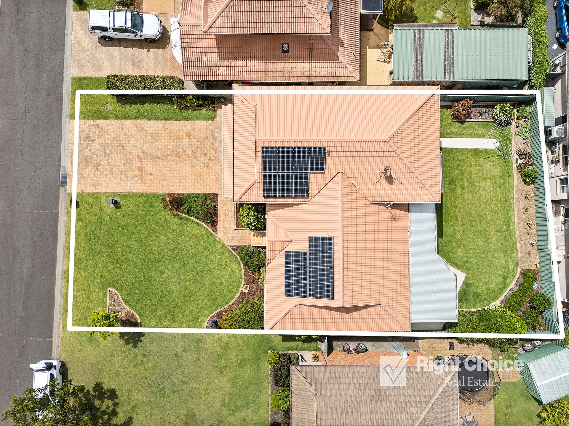 4-bedroom house at 5 the Ridge, Shellharbour, NSW 2529, Shellharbour, New South Wales