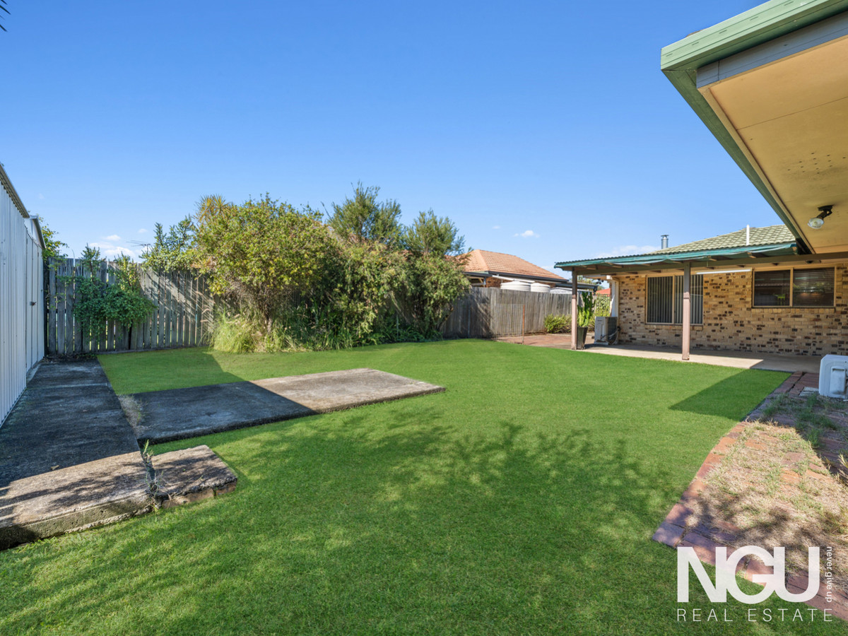4-bedroom house at 26 ROCKMAN DRIVE, Raceview QLD 4305, Ipswich, Queensland