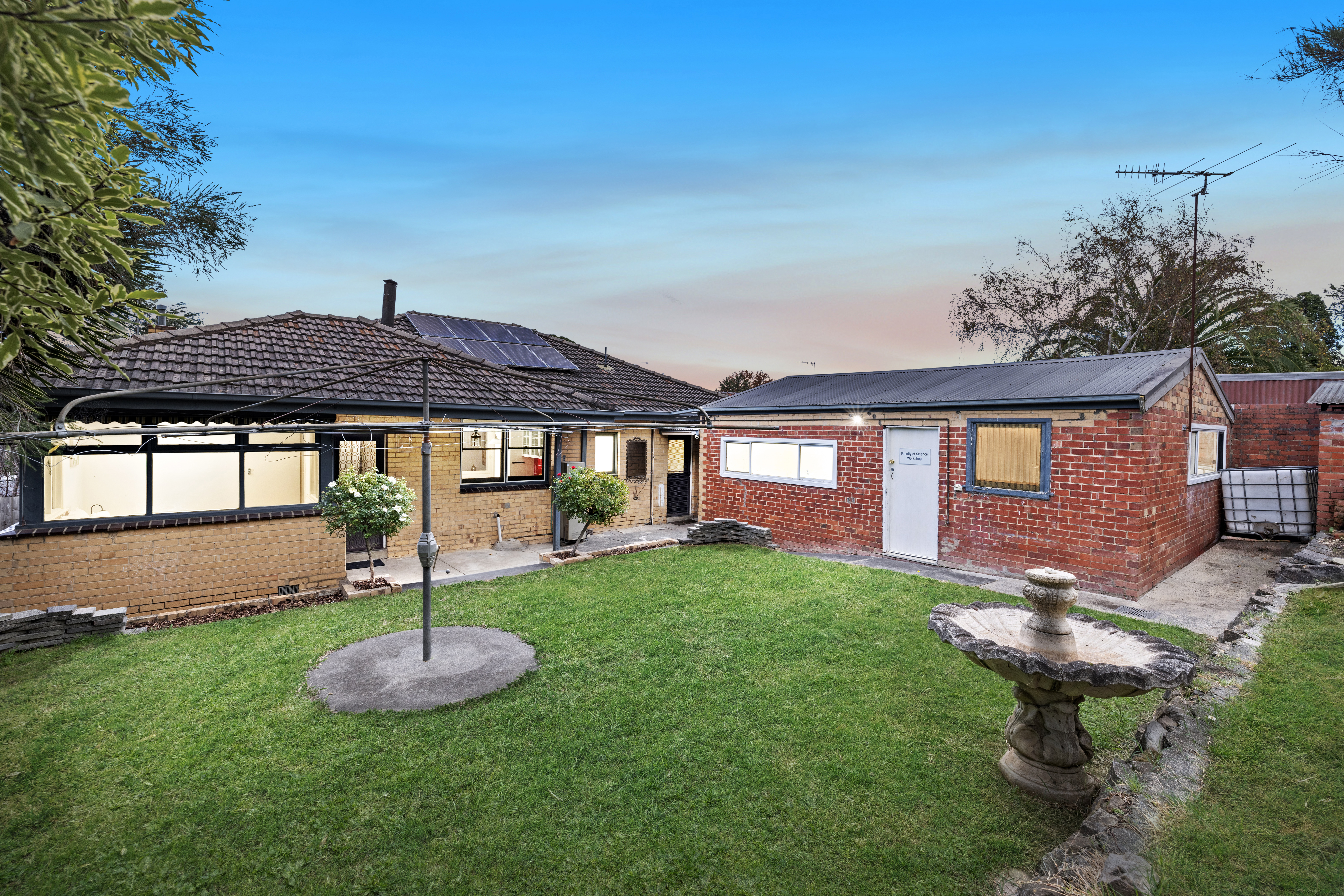 3-bedroom house at 9 MARGOT STREET, Ferntree Gully VIC 3156, Knox, Victoria