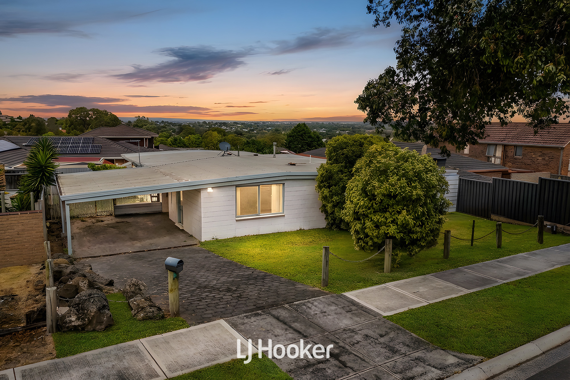 3-bedroom house at 68 Heatherton Road, Endeavour Hills, VIC 3802, Casey, Victoria