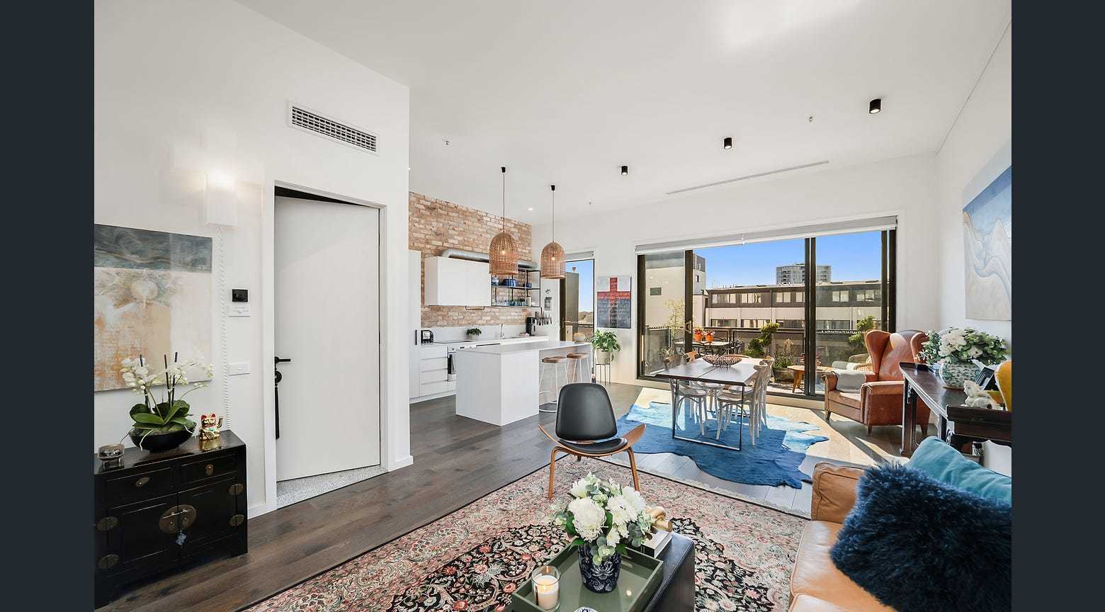 803/45 Furzer Street, Phillip, Act, 2606 - Image 5