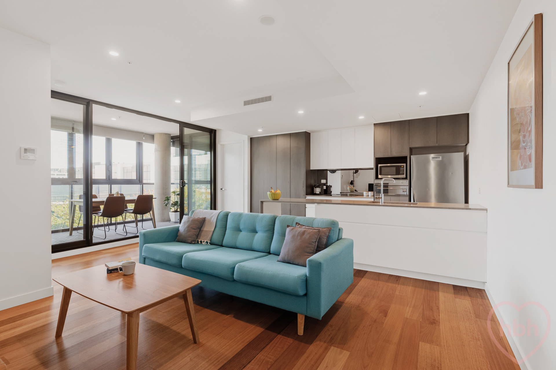 418/45 Ainslie Avenue, Braddon, Act, 2612 - Image 2