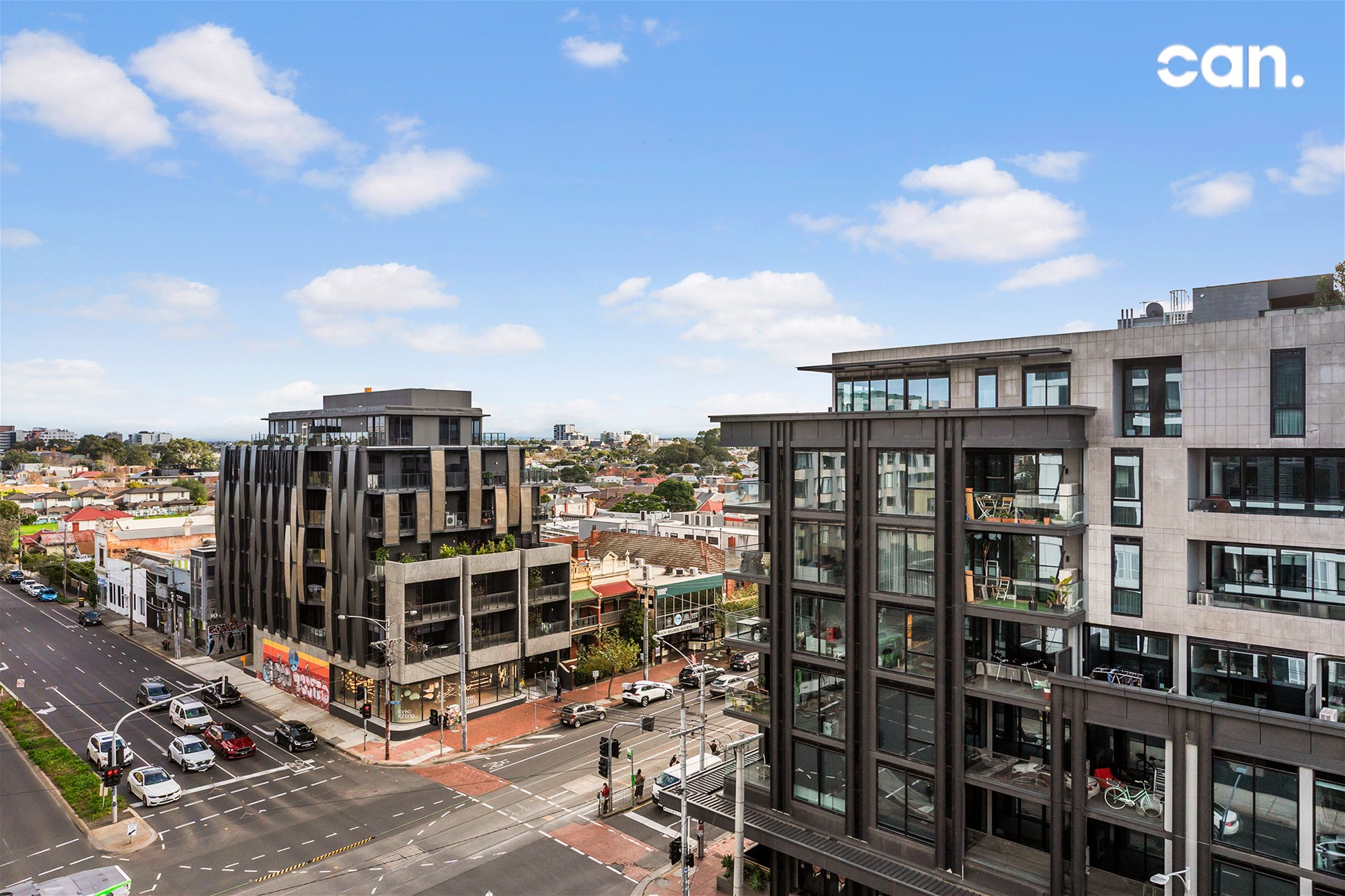 618/8 Lygon Street, Brunswick East, VIC 3057 - Image 8