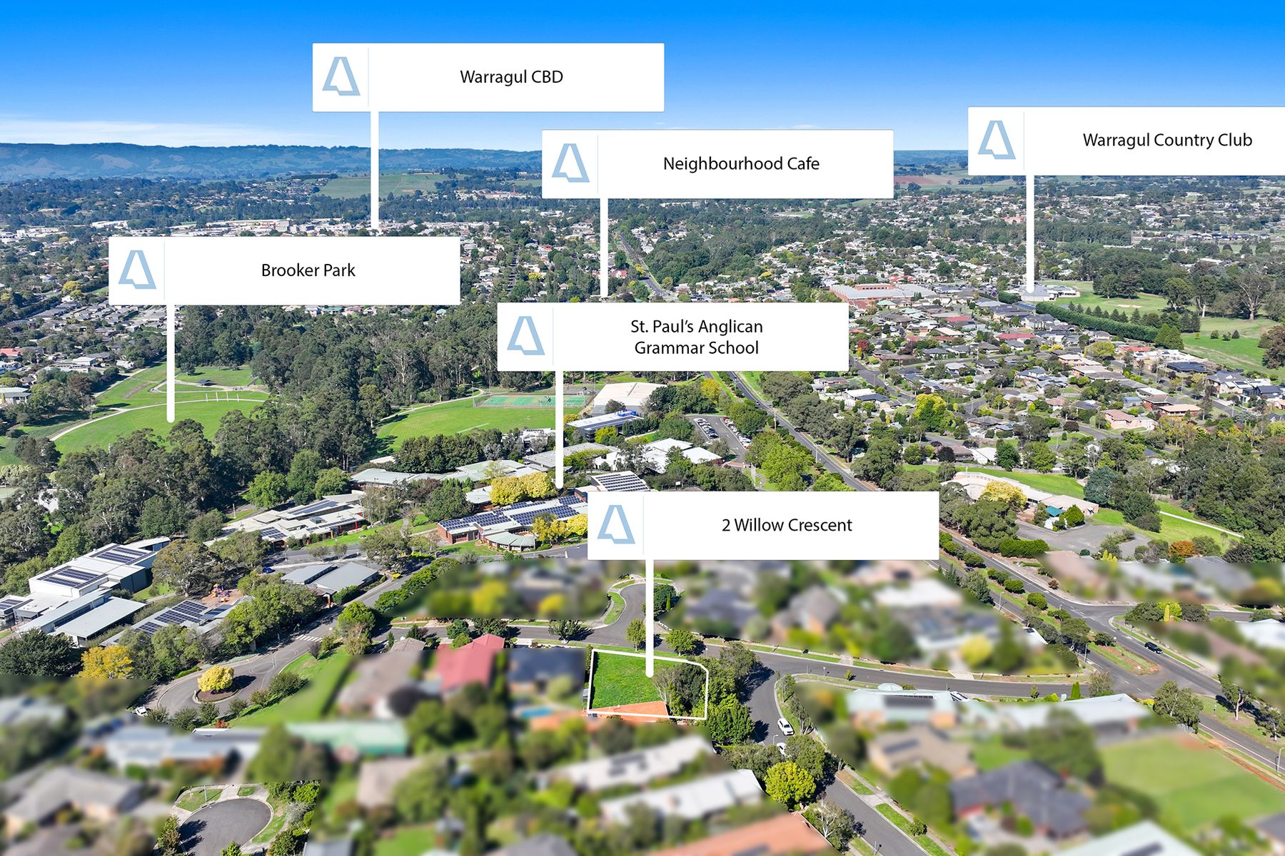 2 Willow Crescent, Warragul, VIC 3820 - Image 5