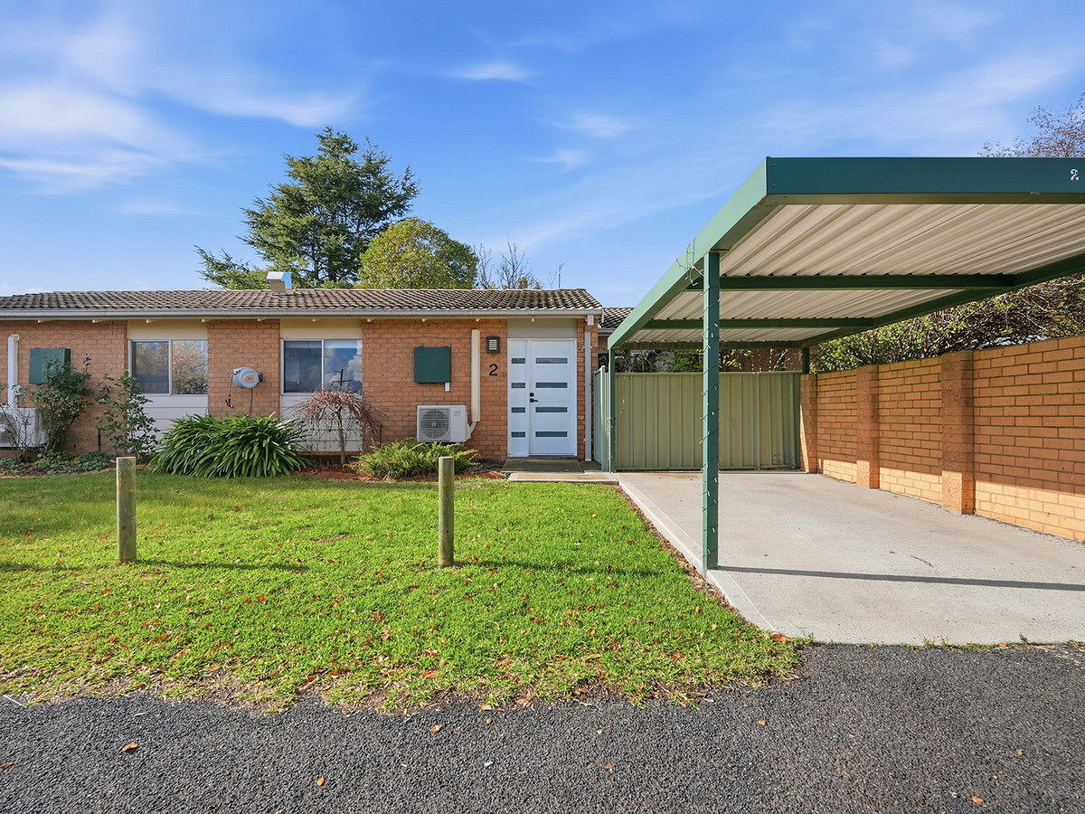 2 5-12 KEITHIAN PLACE, ORANGE NSW 2800 - Image 1