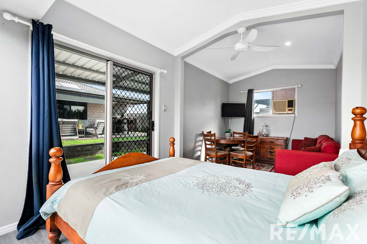 4-bedroom house at 4 TASMAN DRIVE, Urraween QLD 4655, Fraser Coast, Queensland