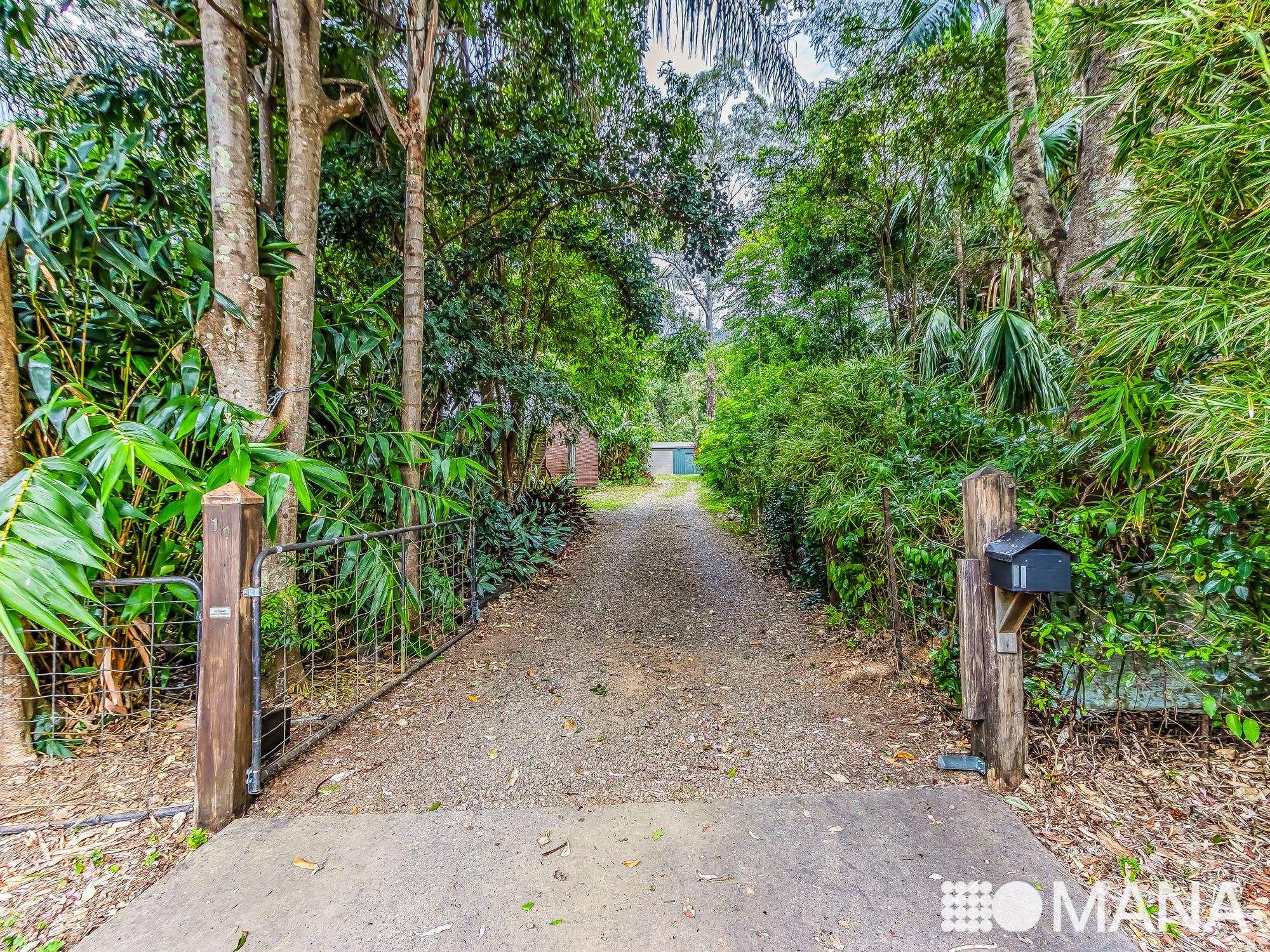 5-bedroom house at 11 WARANGA CRESCENT, Burringbar NSW 2483, Tweed, New South Wales