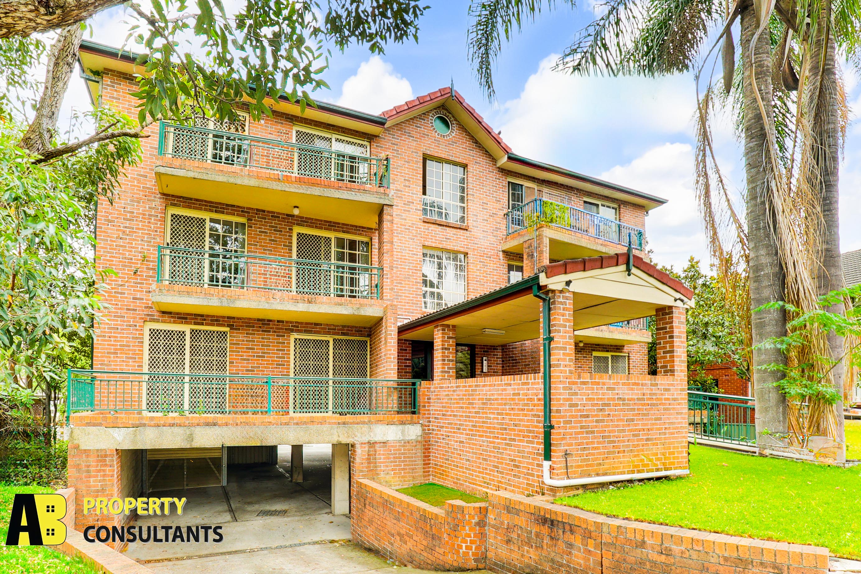 4 2-4 CAMBRIDGE STREET, HARRIS PARK NSW 2150 - Image 8