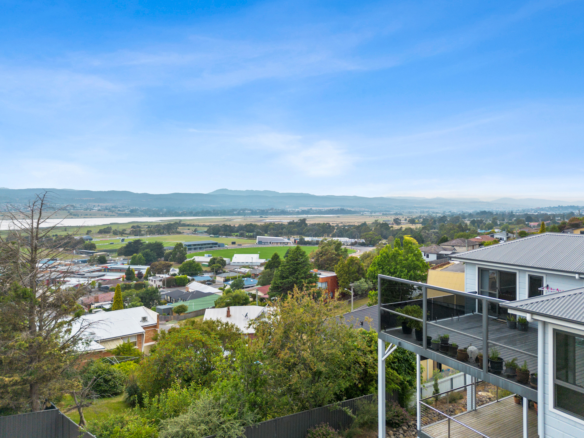 4-bedroom house at 25 Stanton Drive, Riverside, Tas, 7250, West Tamar, Tasmania