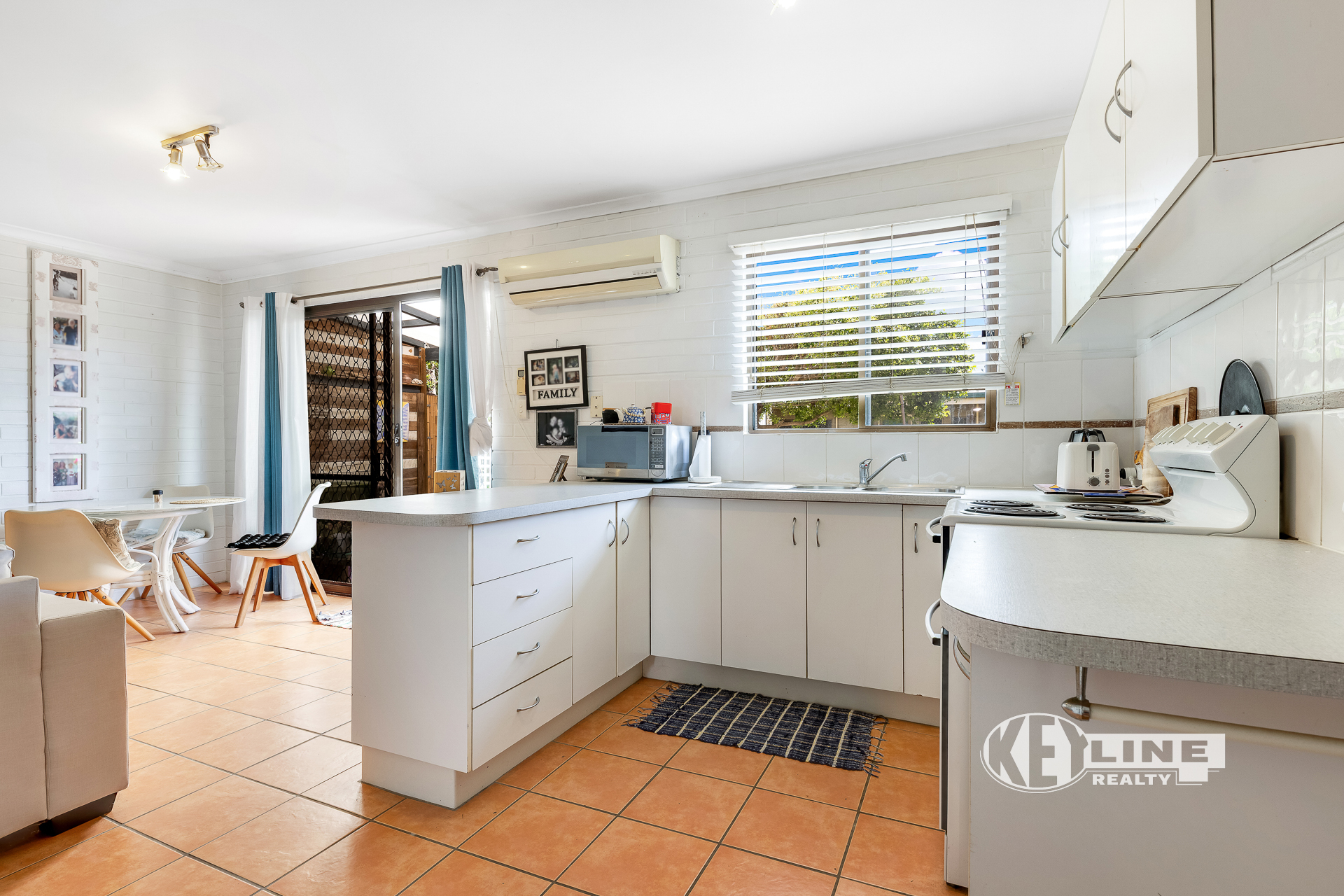 2-bedroom unit at 3/22 Kumbar Street, Pacific Paradise, QLD 4564, Sunshine Coast, Queensland