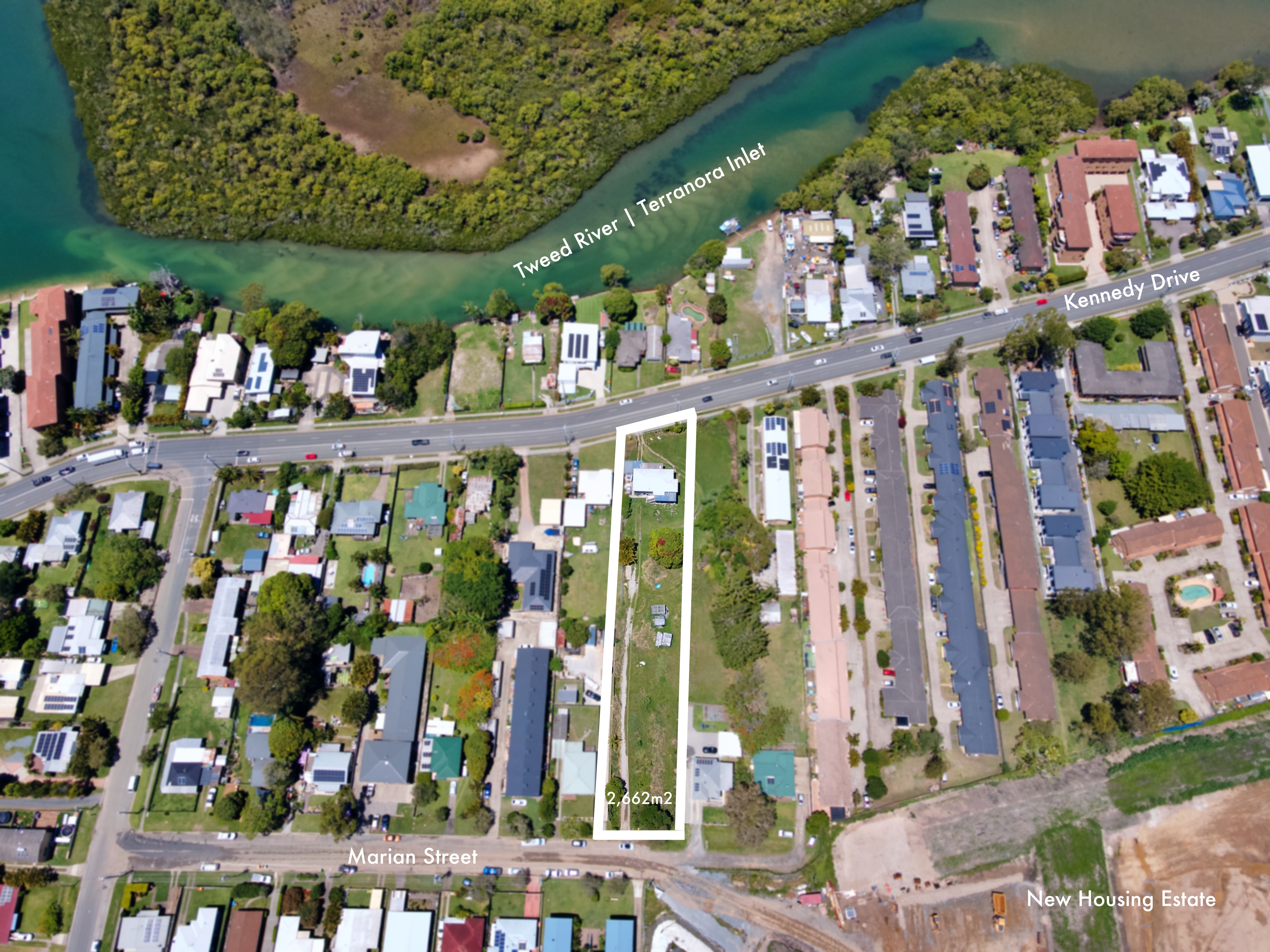 177 KENNEDY DRIVE, Tweed Heads West NSW 2485 - Image 8
