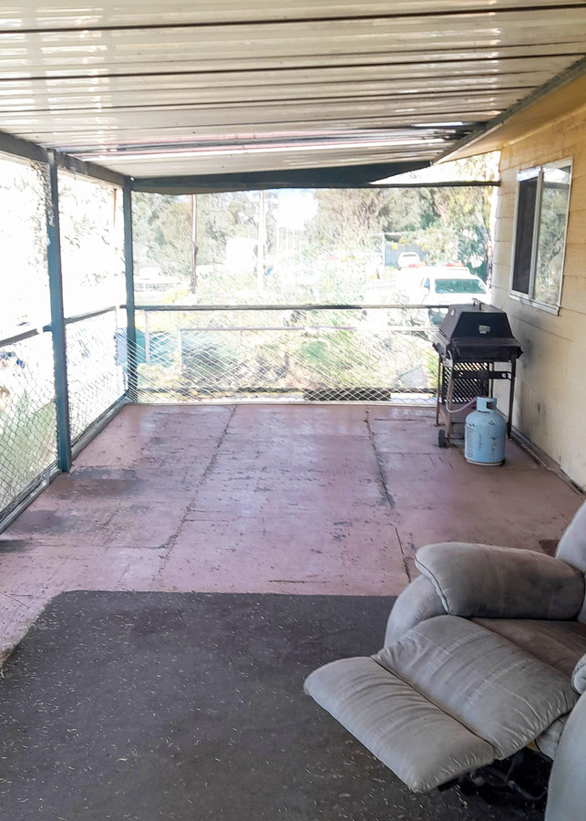 2-bedroom house at 36 SOUTH TERRACE, Blanchetown SA 5357, Mid Murray, South Australia