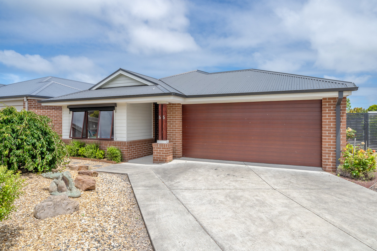 55 Nelson Street, North Wonthaggi, VIC 3995 - Image 1