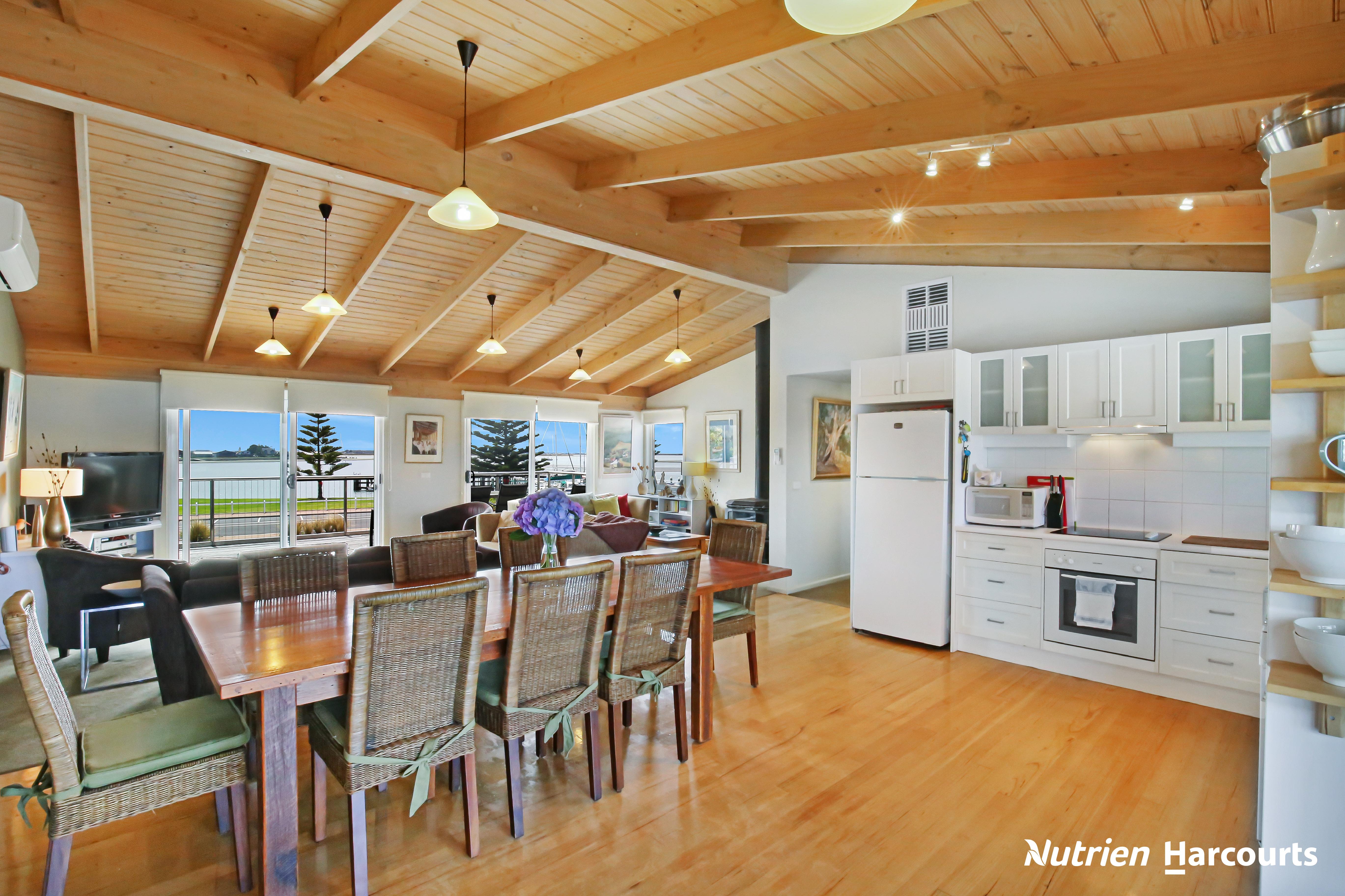 8-bedroom house at 19 Wharf Street, Port Albert, VIC 3971, Wellington, Victoria