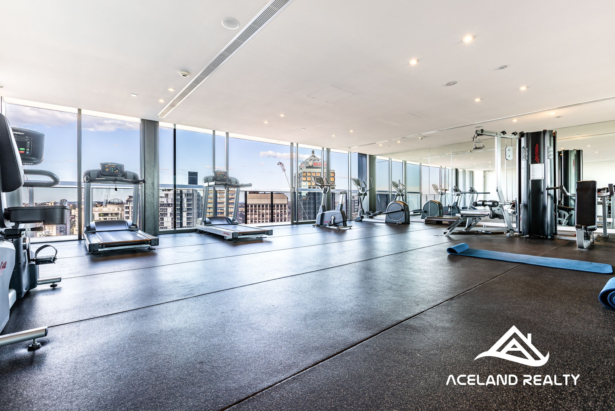 2-bedroom unit at 107/225 Pacific Highway, North Sydney, Nsw, 2060, North Sydney, New South Wales