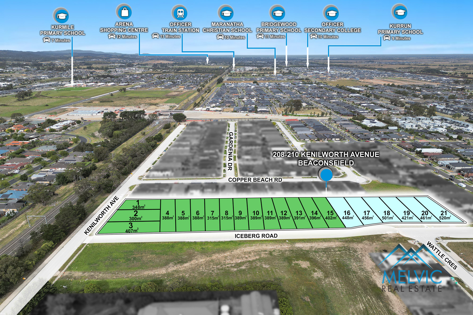 16 Iceberg Road, Beaconsfield, Vic, 3807 - Image 3