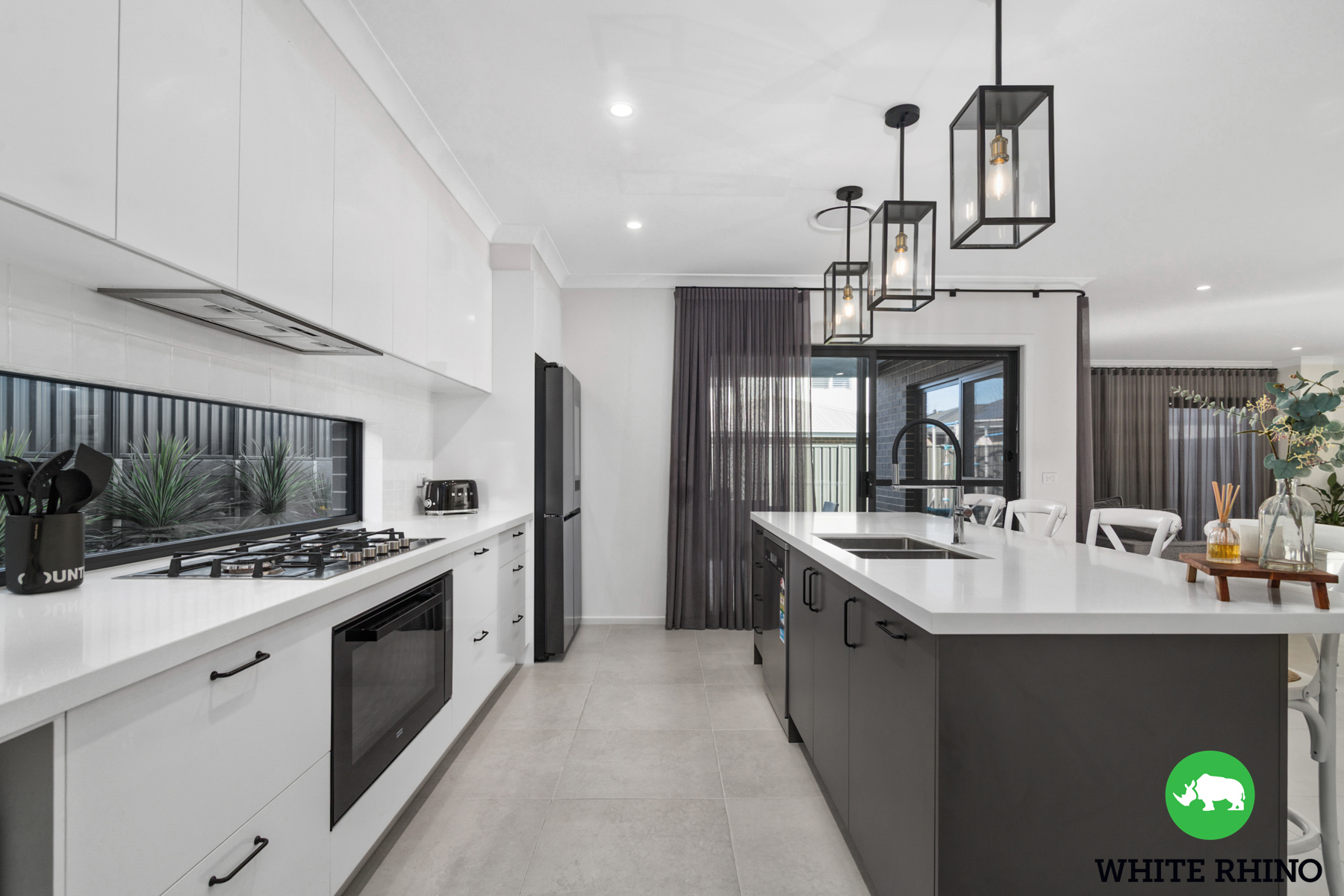 4-bedroom house at 88 EDWARD DRIVE, Googong NSW 2620, Queanbeyan-Palerang, New South Wales