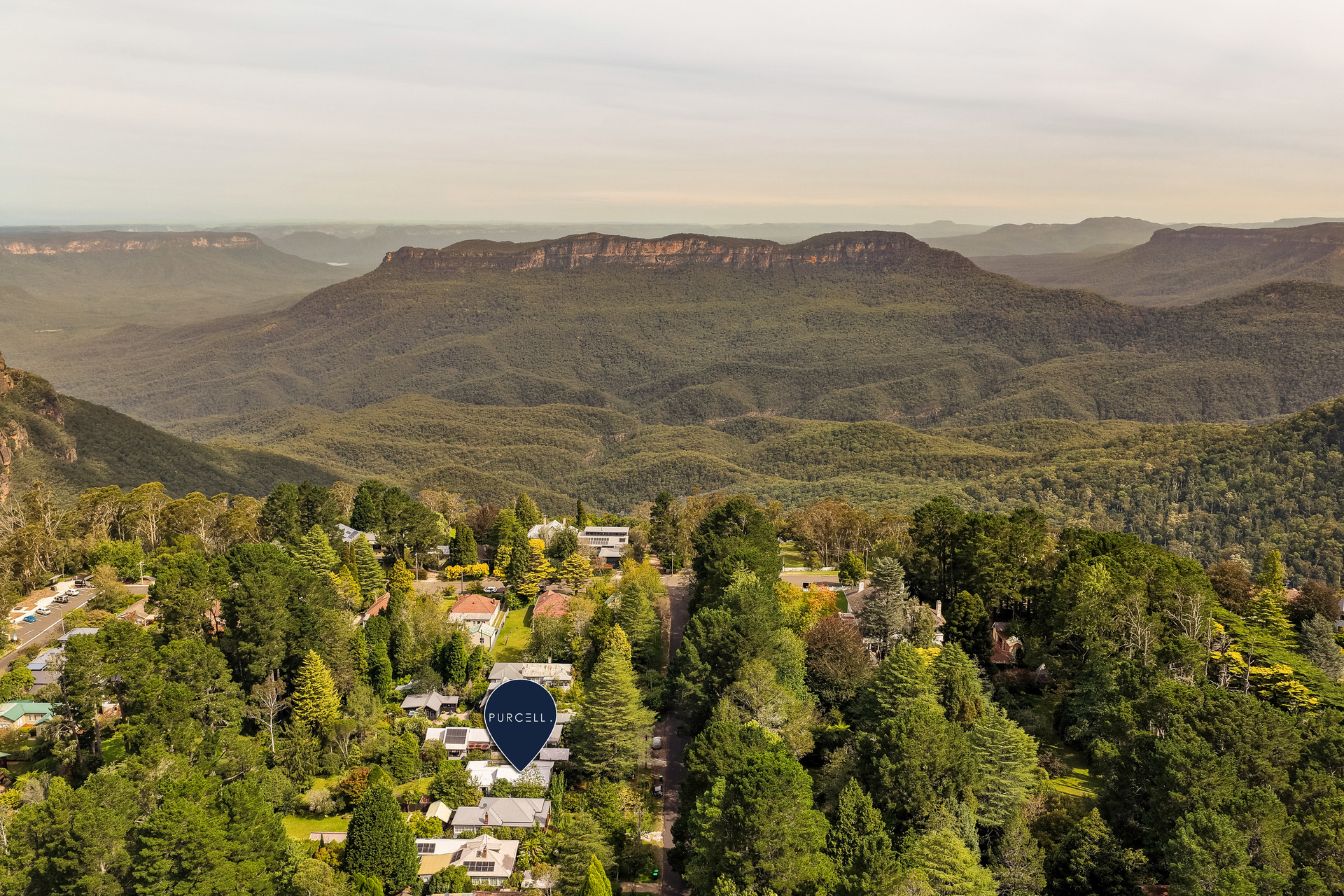 58 BALMORAL ROAD, Leura NSW 2780 - Image 1