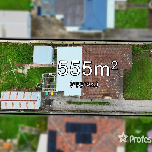 3-bedroom house at 46 Clayton Street, Sunshine North, VIC 3020, Brimbank, Victoria