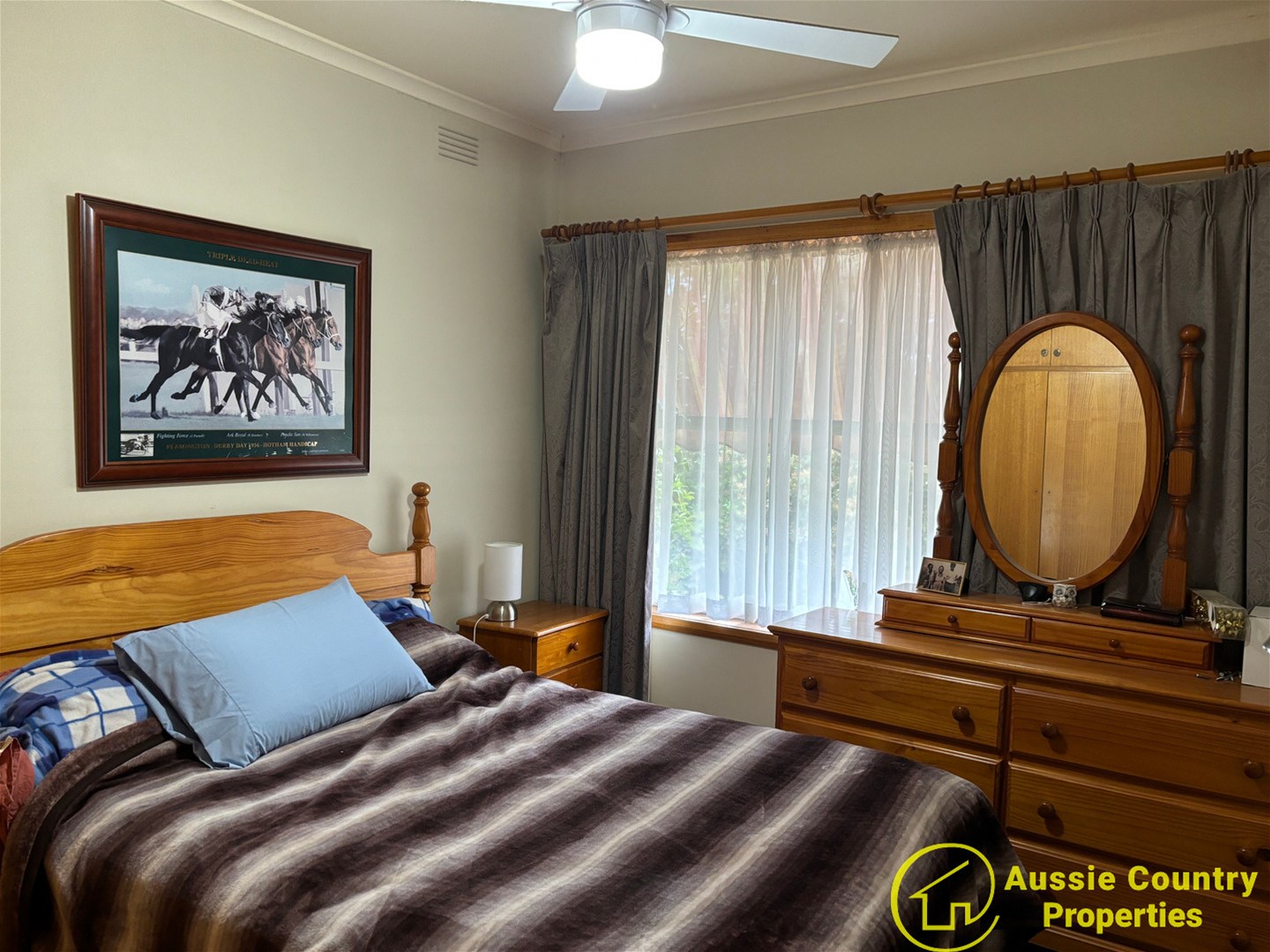 3-bedroom house at 51 COBRAM STREET, Berrigan NSW 2712, Berrigan, New South Wales