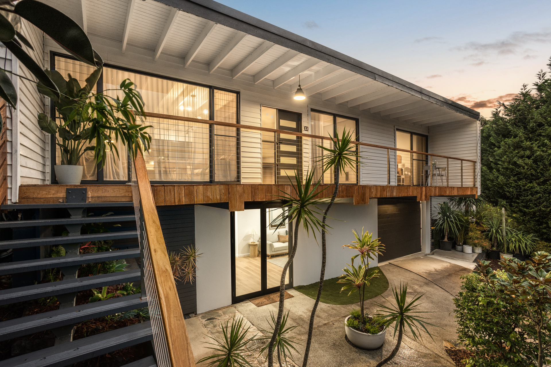 22 LILLIHINA AVENUE, Cromer NSW 2099 - Image 1