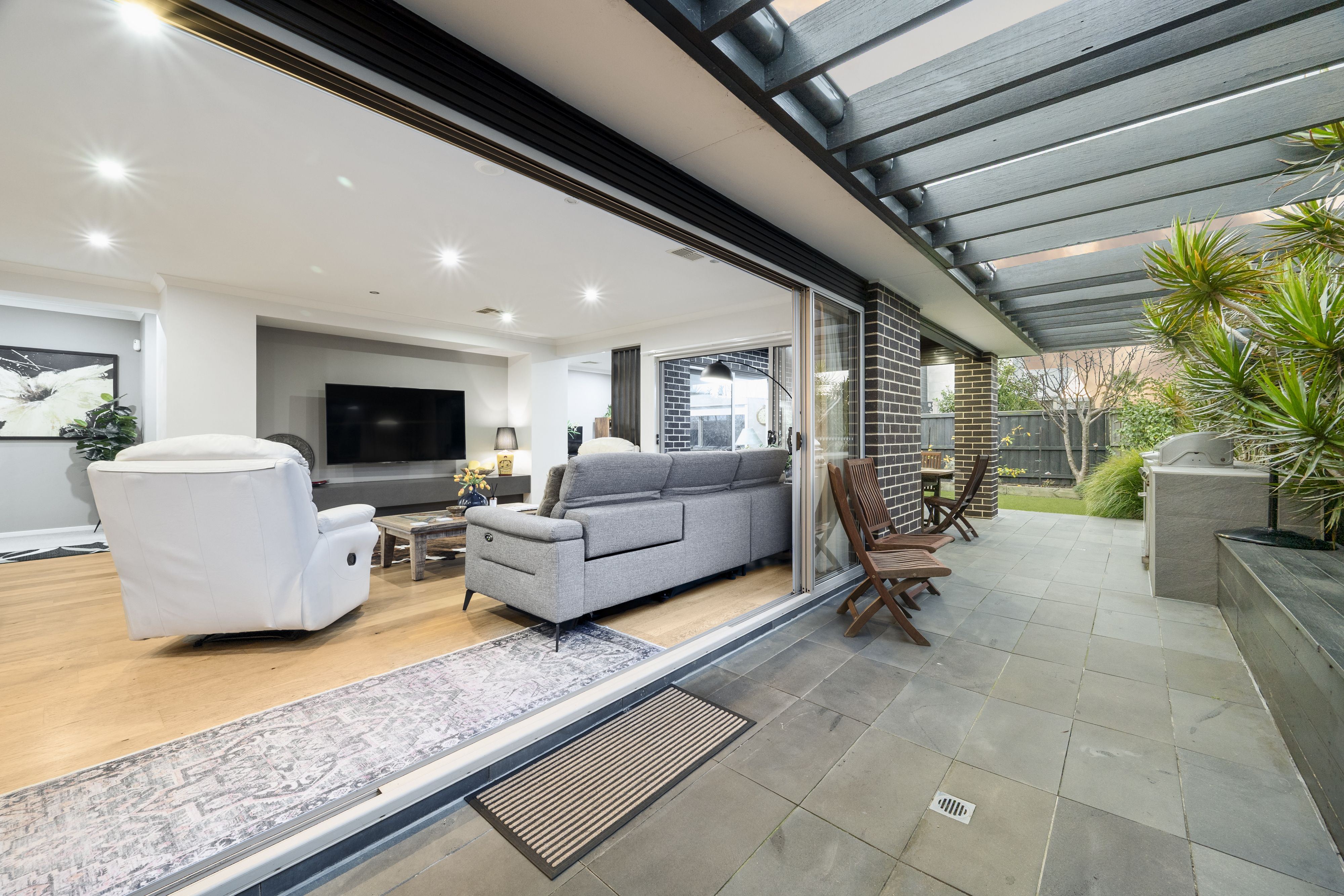 4-bedroom house at 24 Armstrong Boulevard, Mount Duneed, VIC 3217, Greater Geelong, Victoria