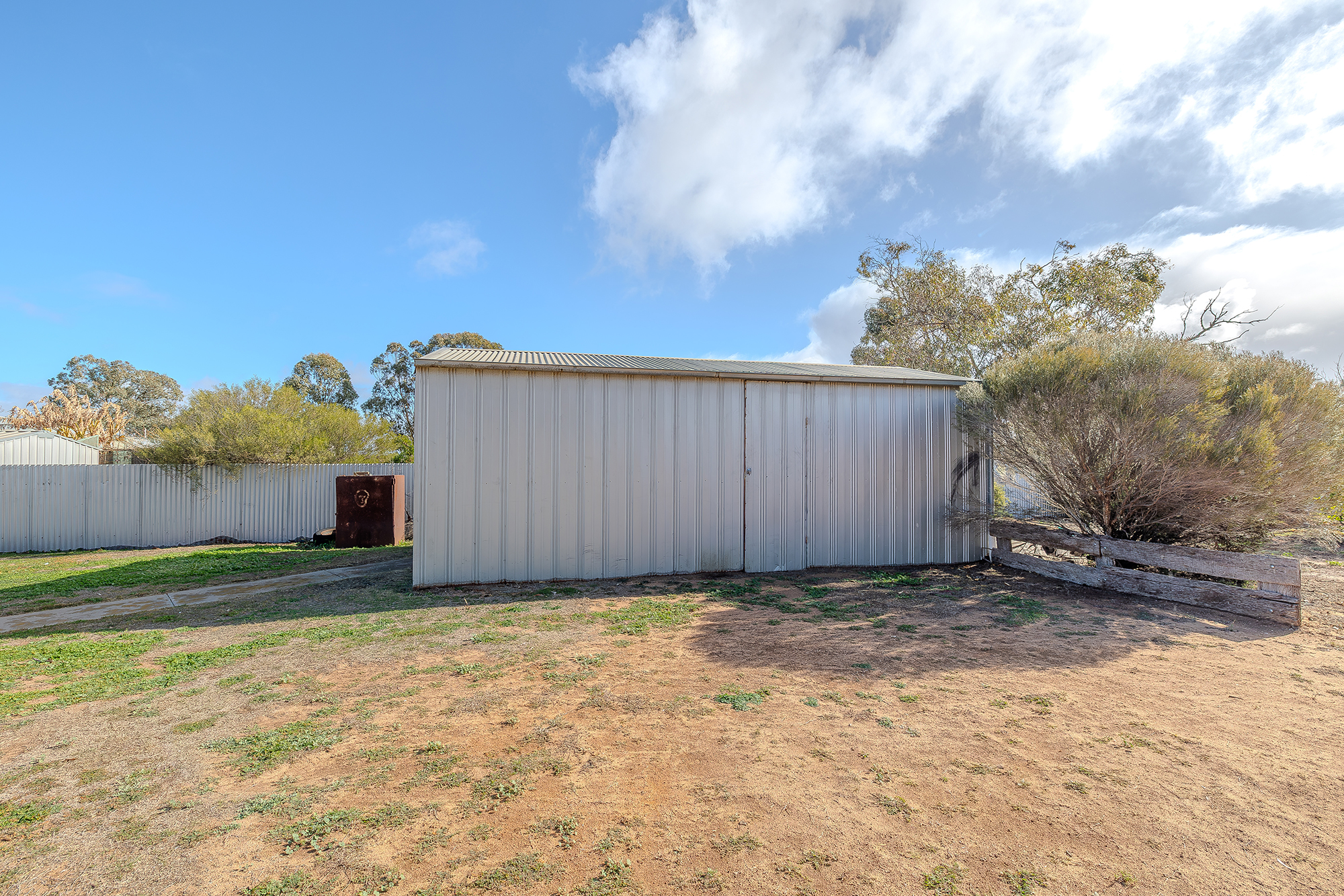 5-bedroom house at 20 Rose Street, Manangatang, VIC 3546, Swan Hill, Victoria