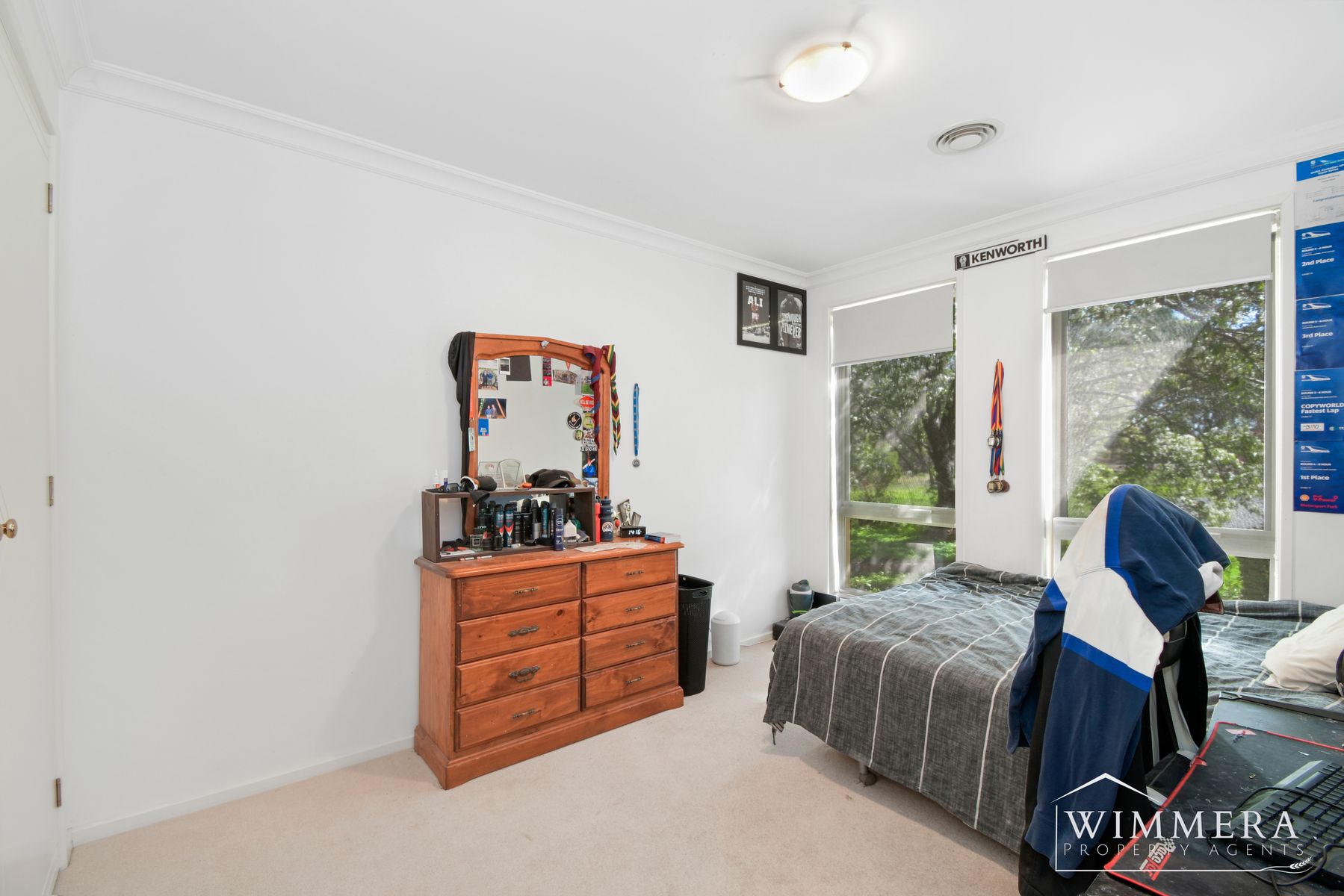 5-bedroom house at 333 Golf Course Road, Haven, VIC 3401, Horsham, Victoria