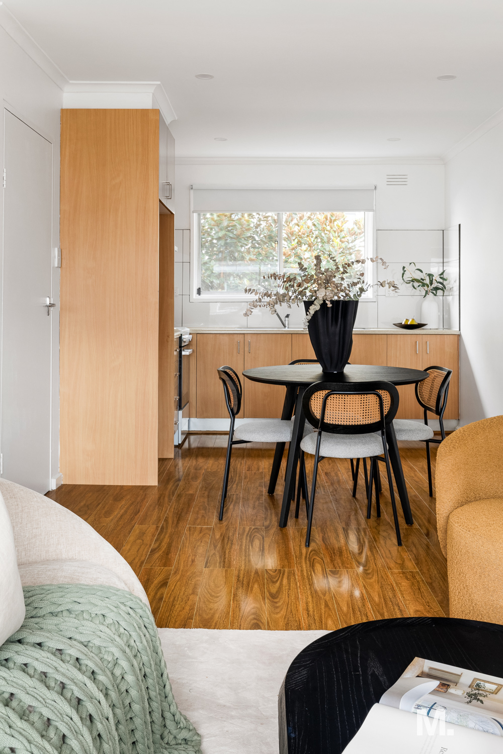 2-bedroom unit at 6 1 WASHINGTON STREET, ESSENDON VIC 3040, Moonee Valley, Victoria