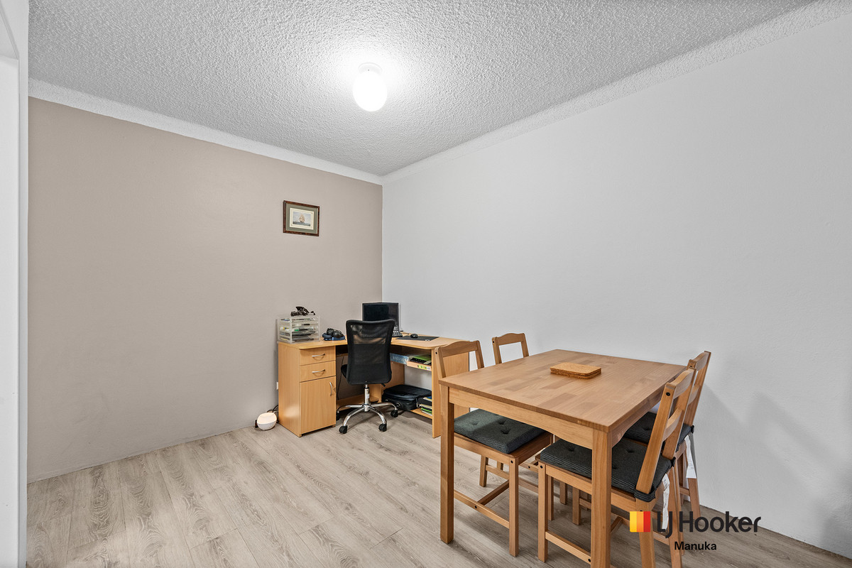UNIT 1 CLAIR HILL COURT 99 CANBERRA AVENUE, Griffith ACT 2603 - Image 10