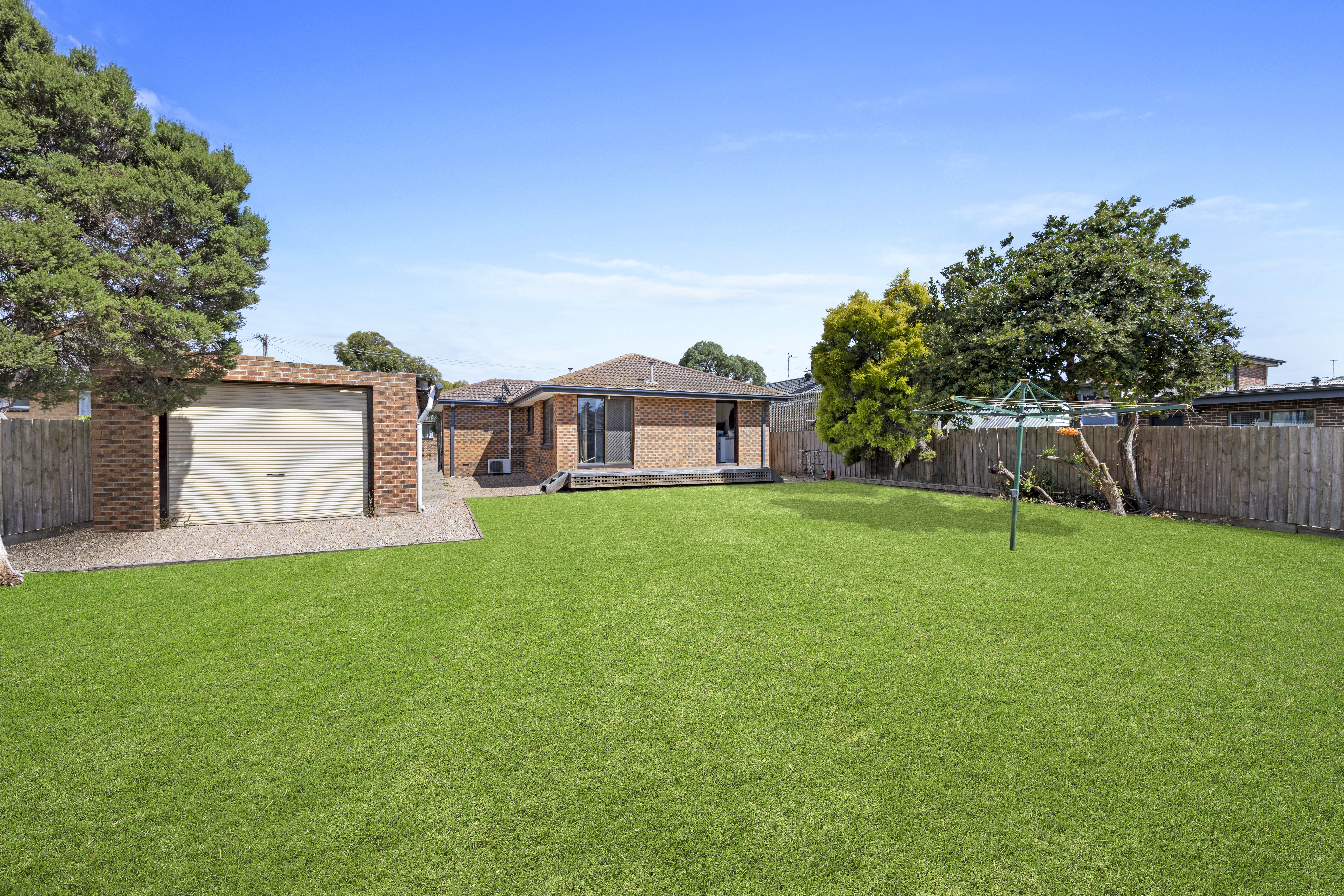 3-bedroom house at 61 Langdon Crescent, Craigieburn, VIC 3064, Hume, Victoria
