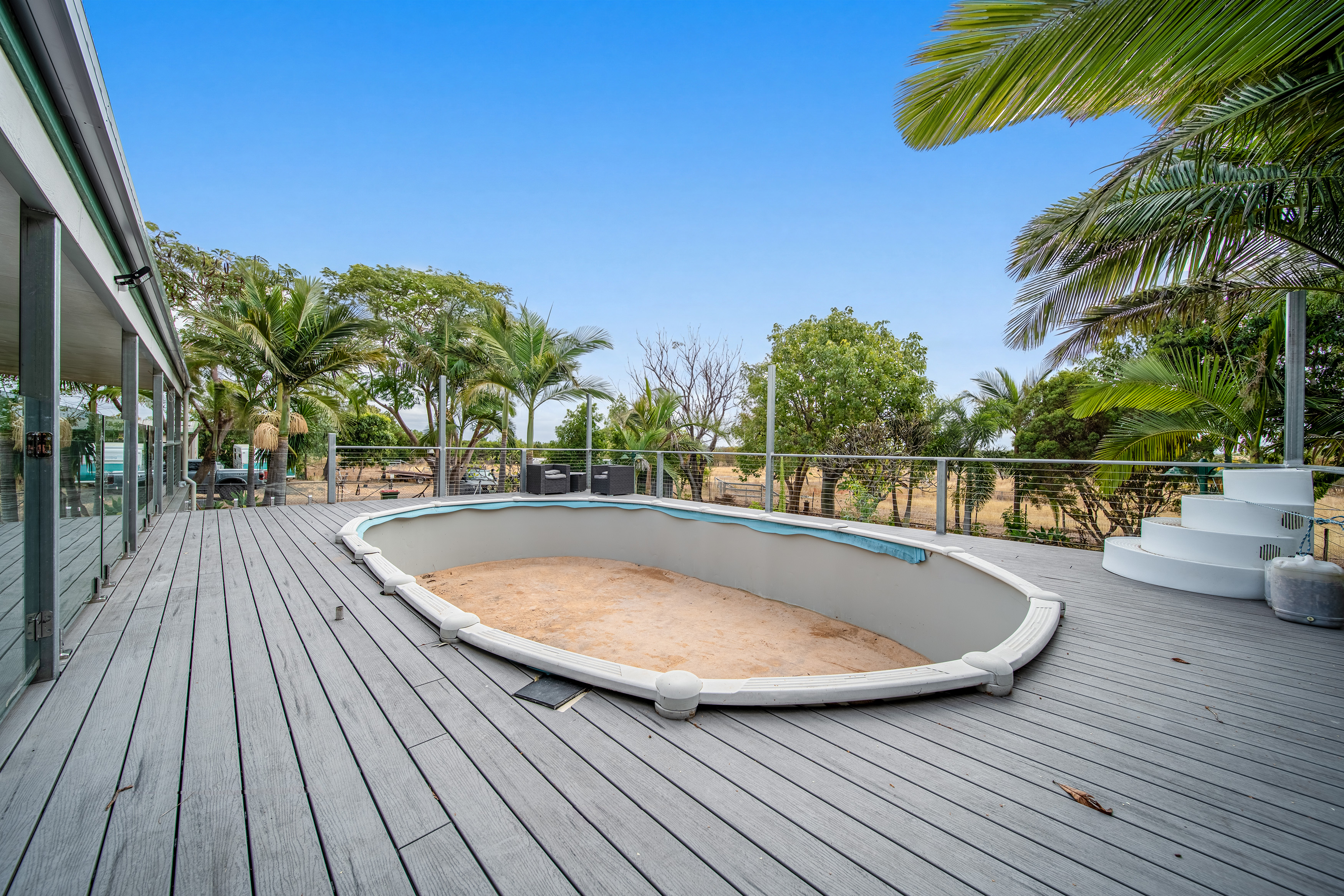 4-bedroom house at 12 EASTON STREET, Capella QLD 4723, Central Highlands (Qld), Queensland
