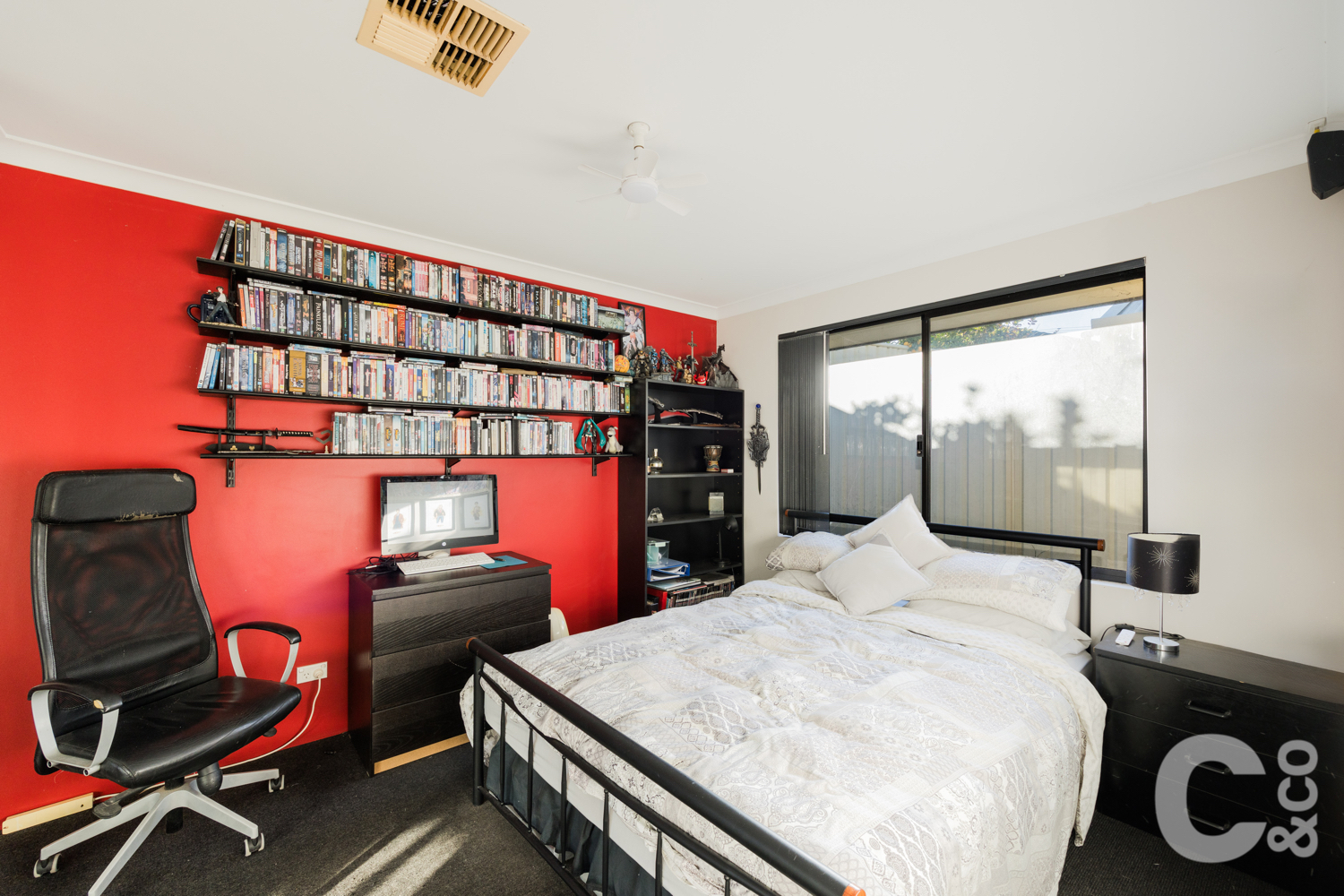 3-bedroom house at 21 Blay Road, Calista, WA 6167, Kwinana, Western Australia