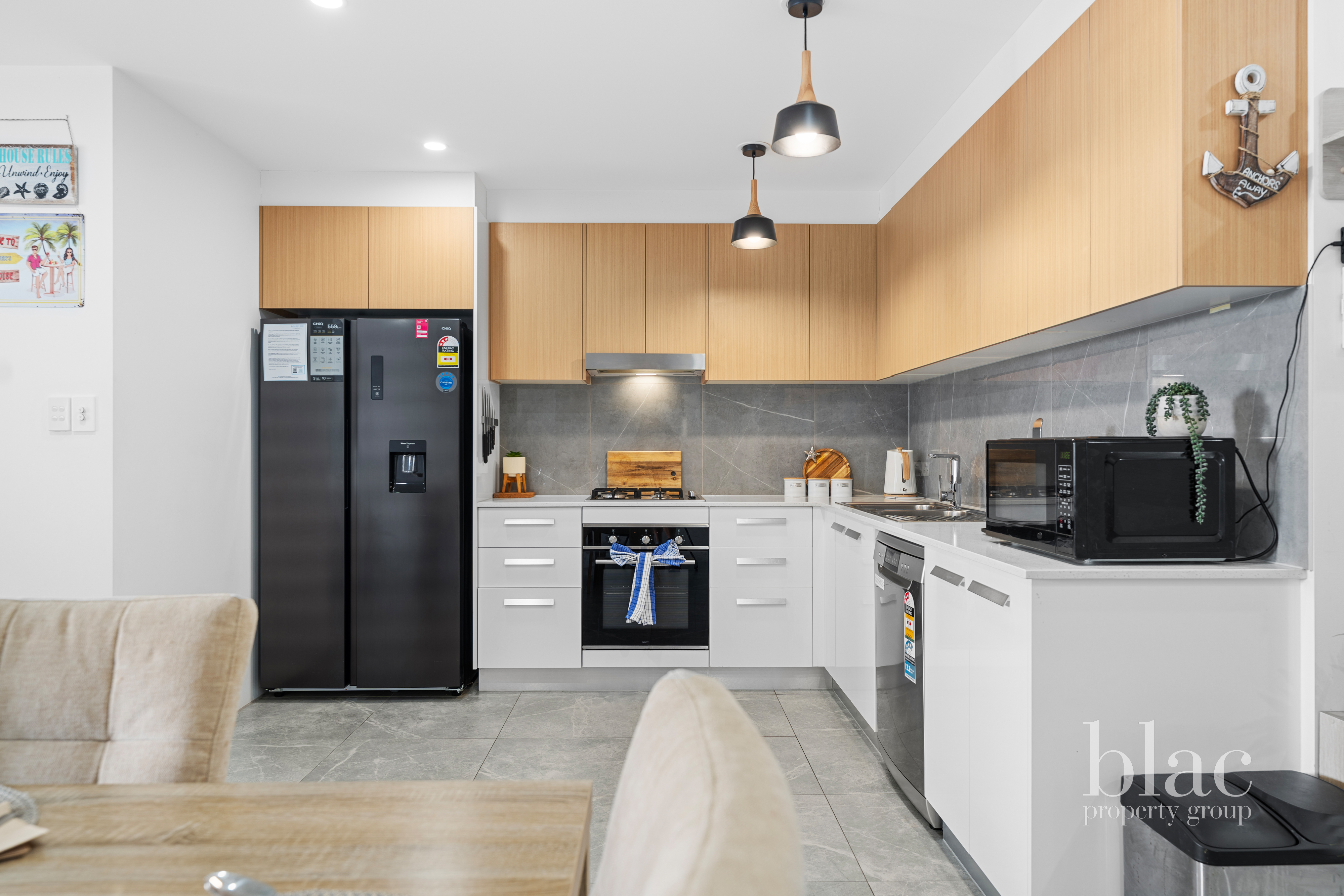 MARINA POINT 102 3-5 SPINNAKER DRIVE, SANDSTONE POINT QLD 4511 - Image 8