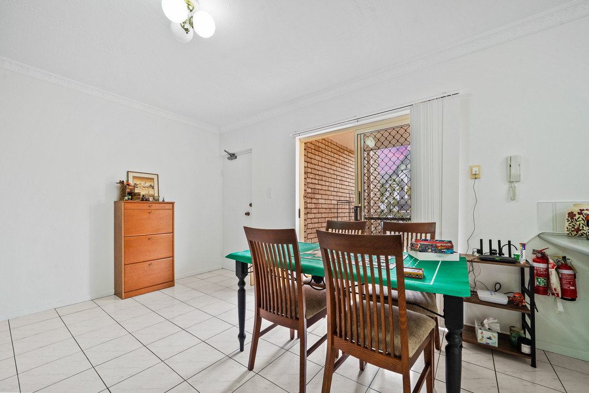 2-bedroom unit at 1 23 MOWBRAY TERRACE, EAST BRISBANE QLD 4169, Brisbane, Queensland
