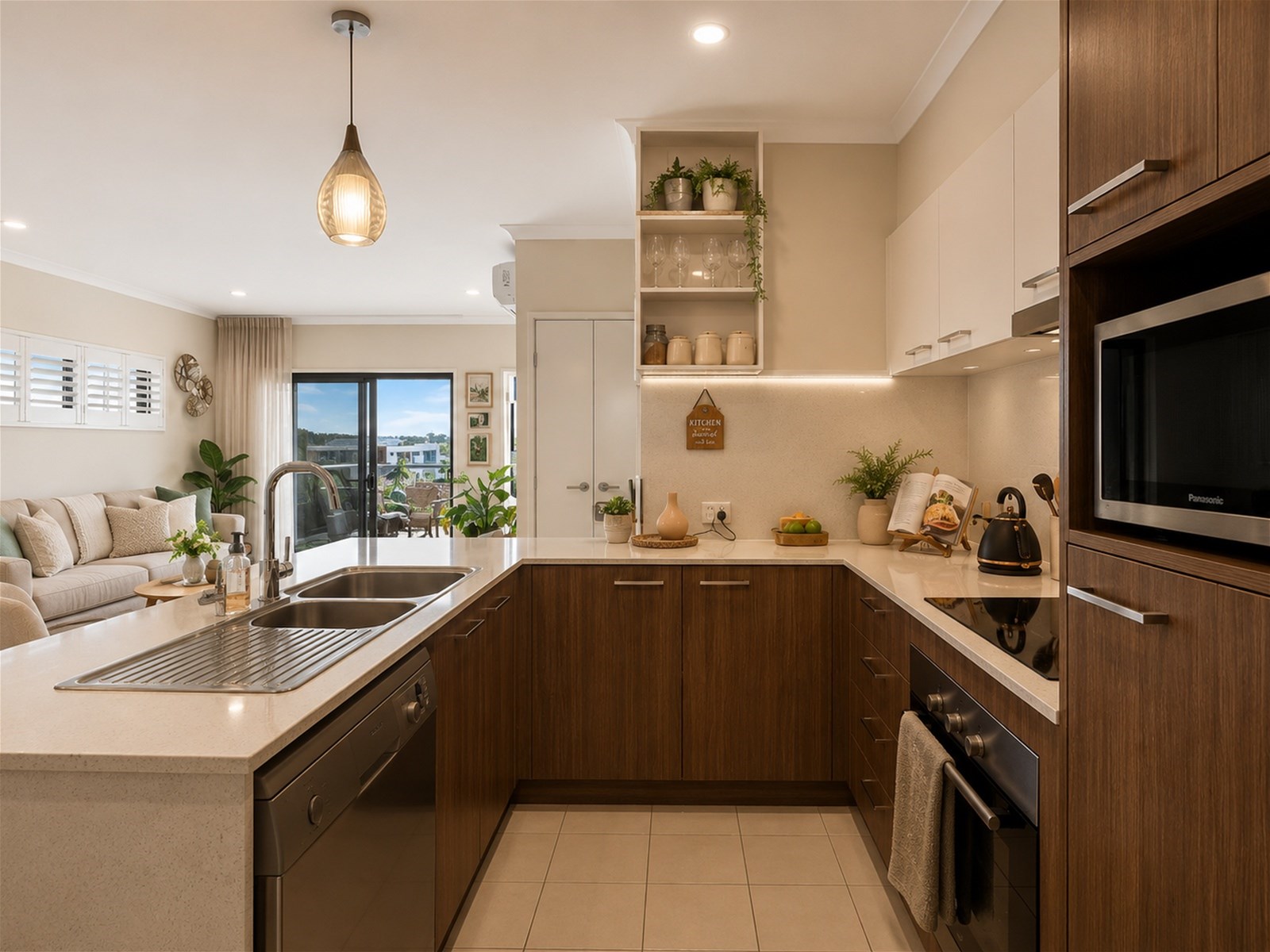 2-bedroom unit at 13/20 Besham Parade, Wynnum, QLD 4178, Brisbane, Queensland