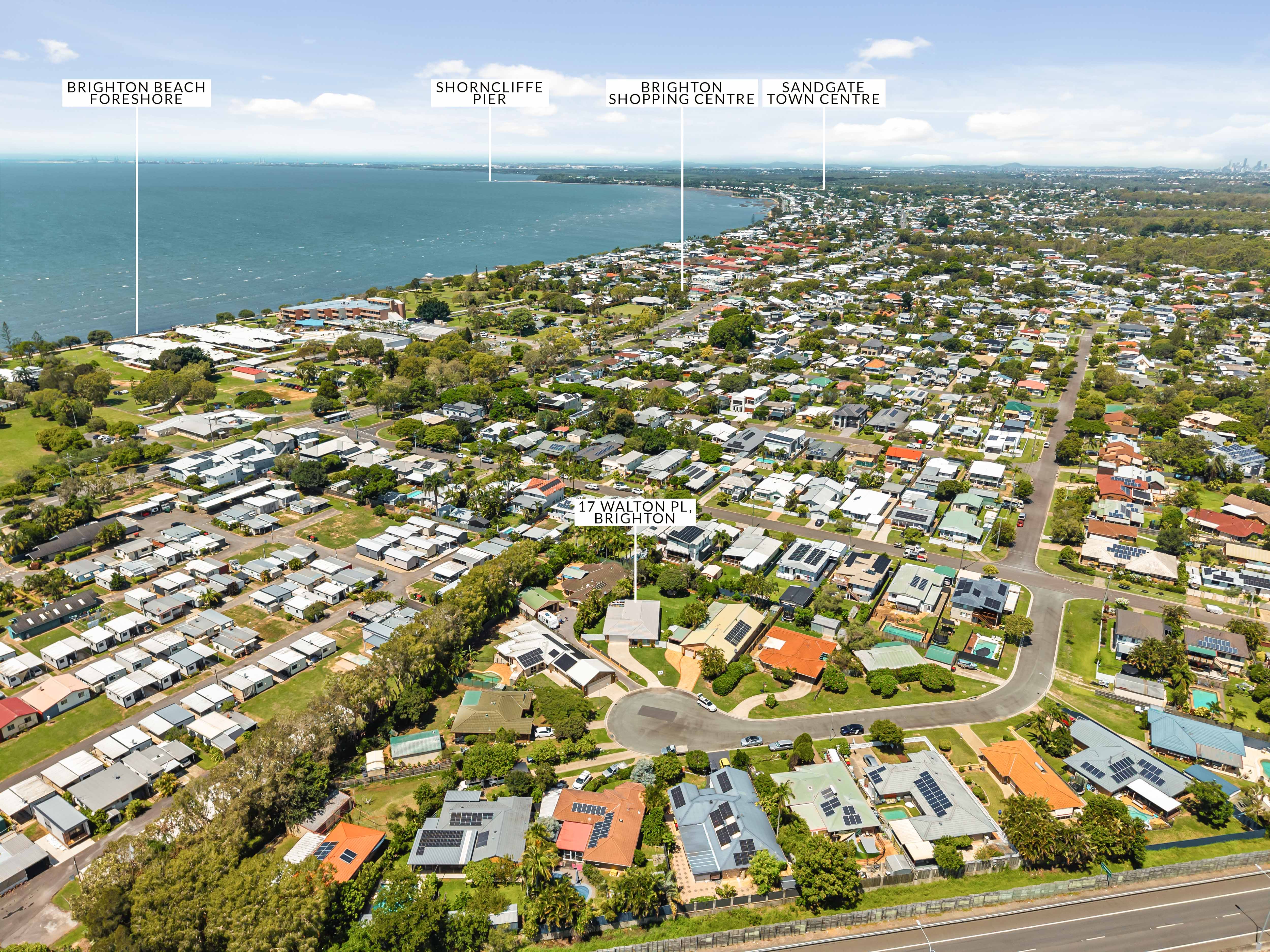 17 WALTON PLACE, Brighton QLD 4017 - Image 9